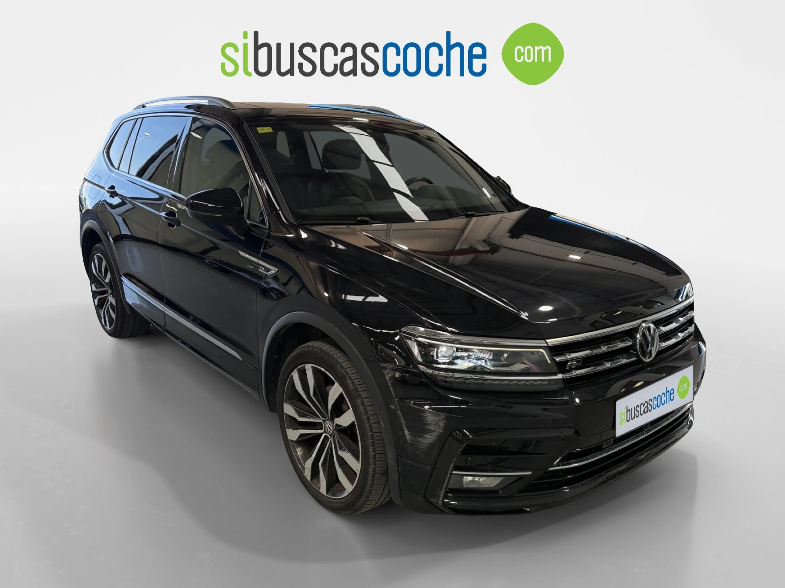 VOLKSWAGEN TIGUAN ALLSPACE SPORT 2.0 TDI 176KW (240CV) 4MOTION DSG - Foto 1