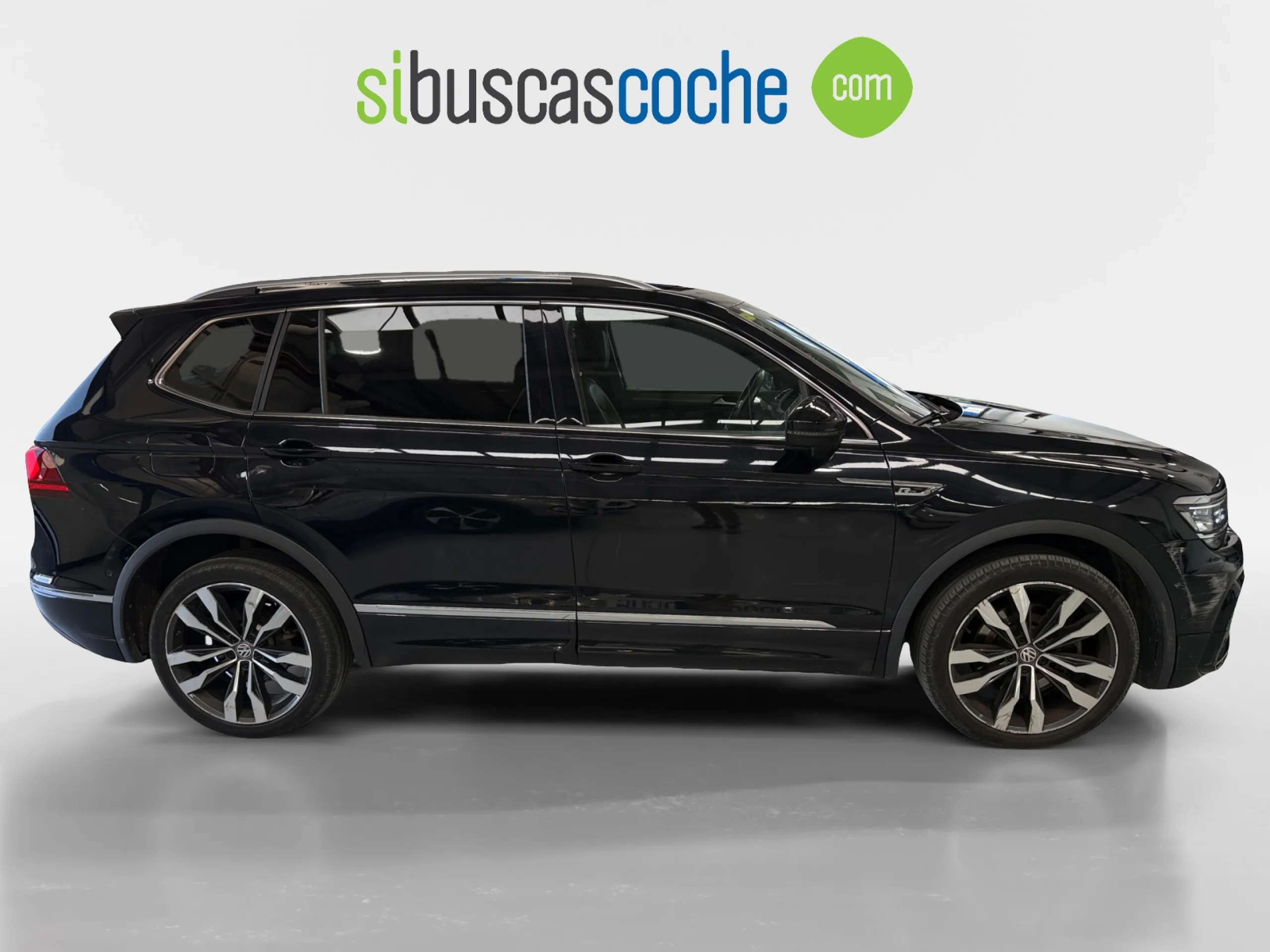 VOLKSWAGEN TIGUAN ALLSPACE SPORT 2.0 TDI 176KW (240CV) 4MOTION DSG - Foto 3