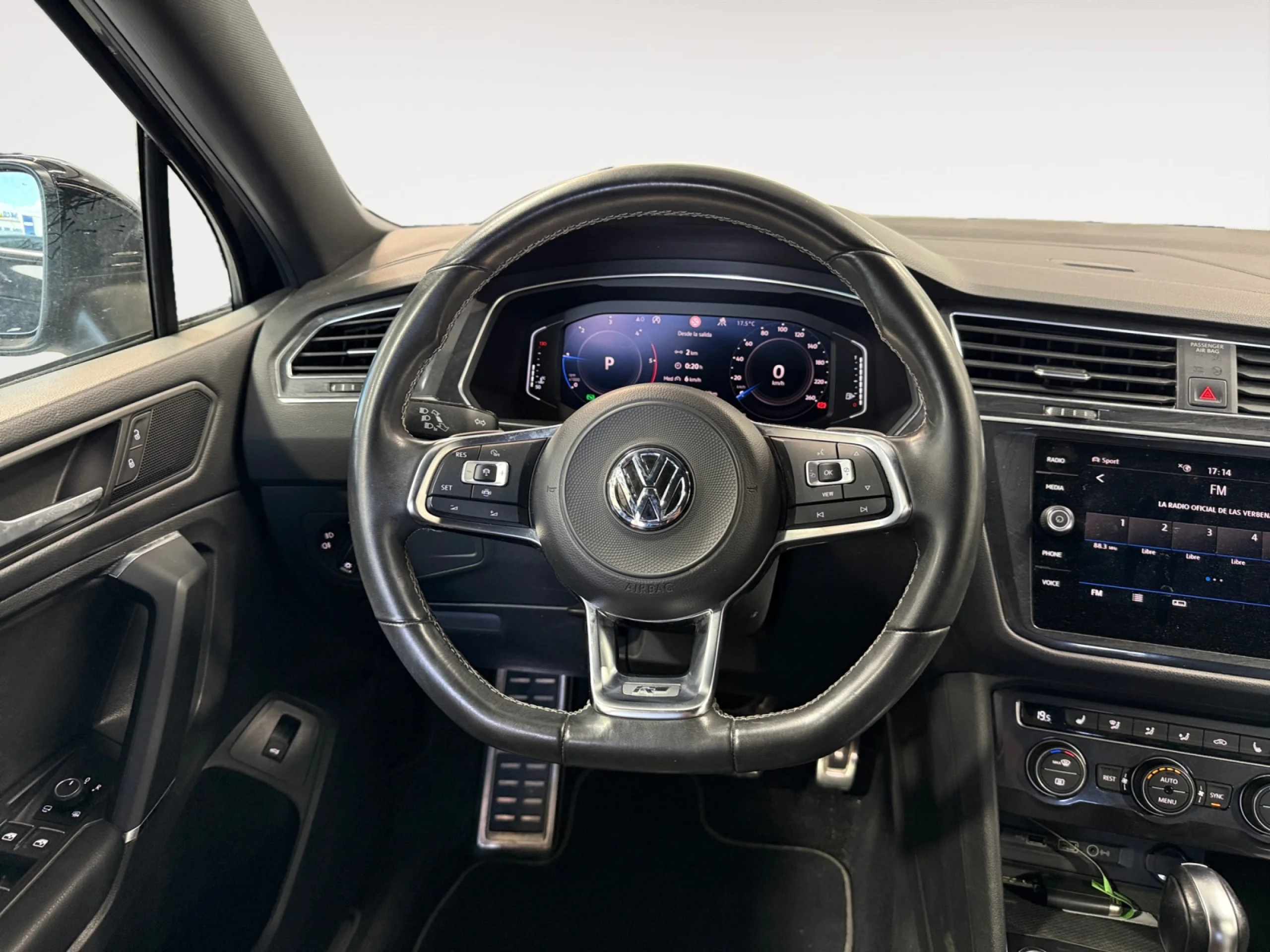 VOLKSWAGEN TIGUAN ALLSPACE SPORT 2.0 TDI 176KW (240CV) 4MOTION DSG - Foto 11
