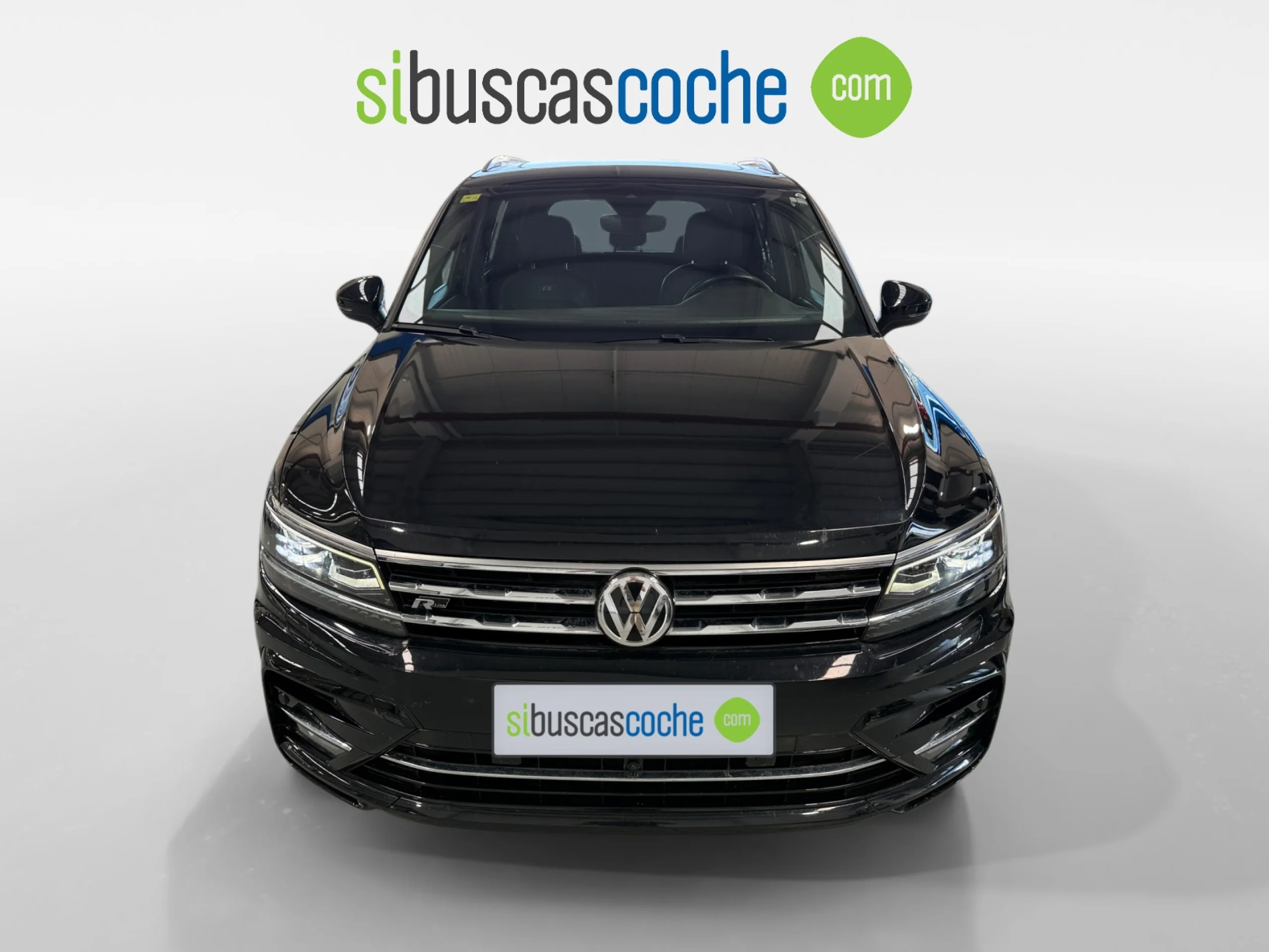 VOLKSWAGEN TIGUAN ALLSPACE SPORT 2.0 TDI 176KW (240CV) 4MOTION DSG - Foto 12