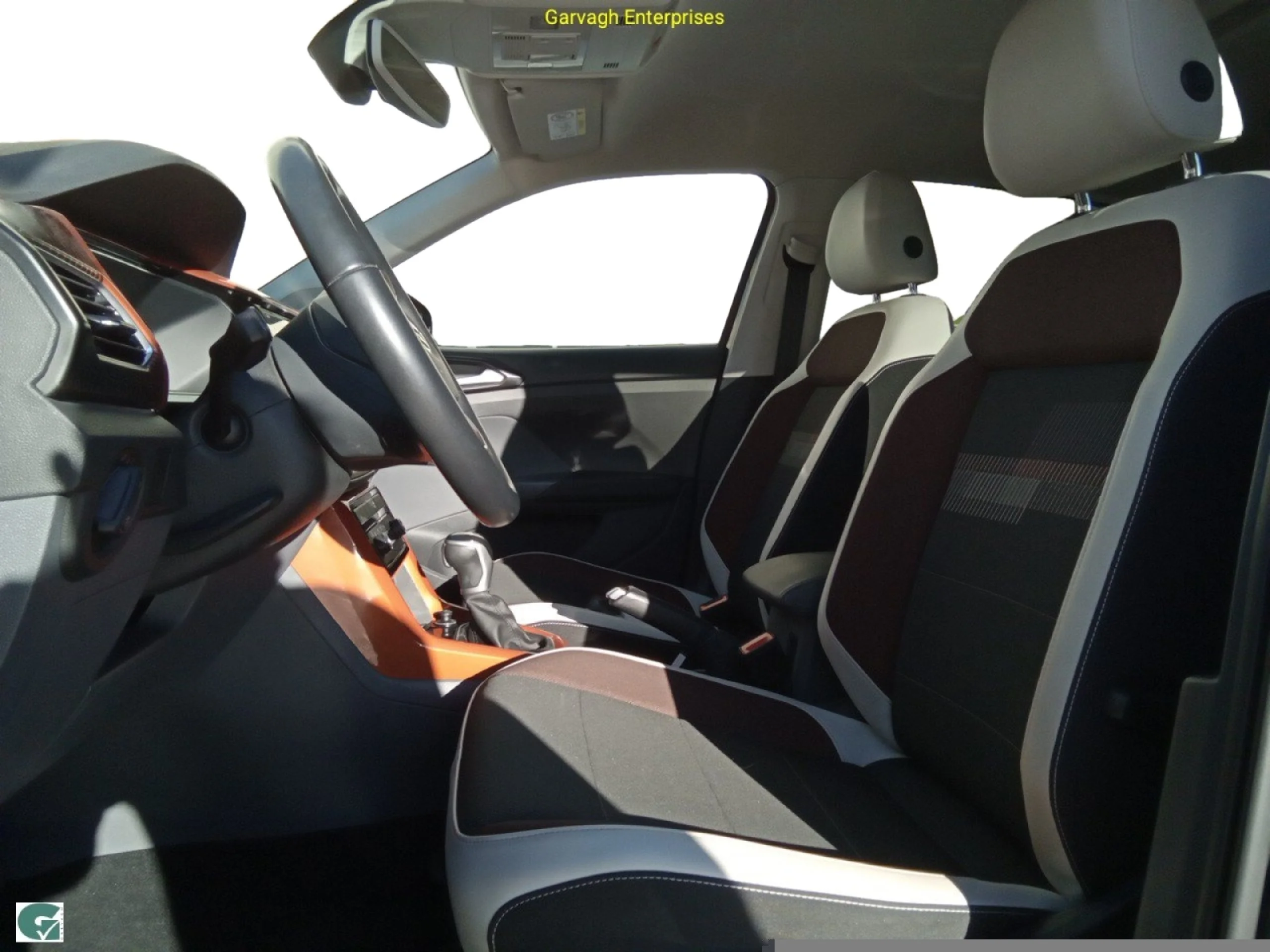 VOLKSWAGEN T CROSS SPORT 1.5 TSI 110KW (150CV) DSG - Foto 6