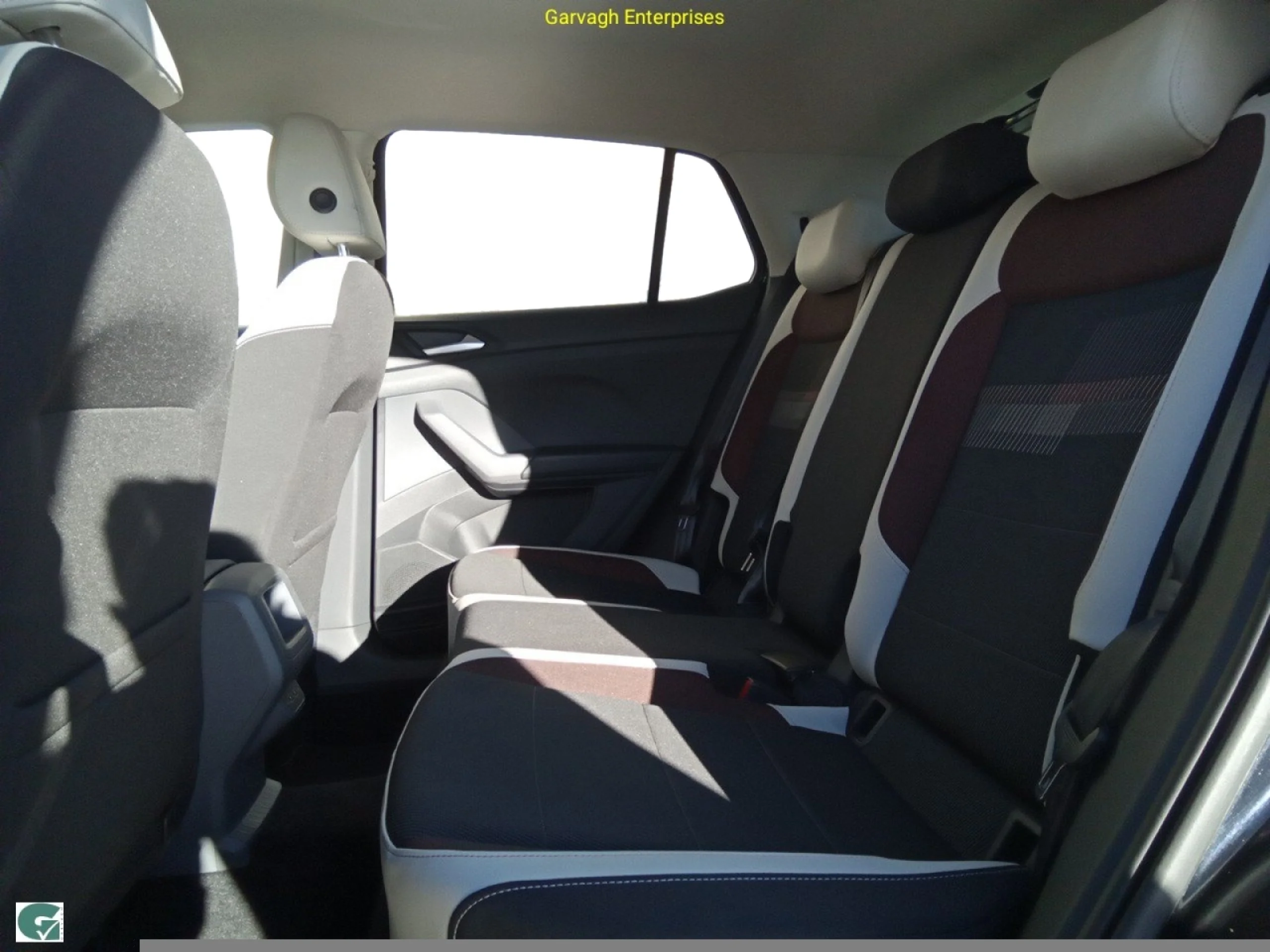 VOLKSWAGEN T CROSS SPORT 1.5 TSI 110KW (150CV) DSG - Foto 7