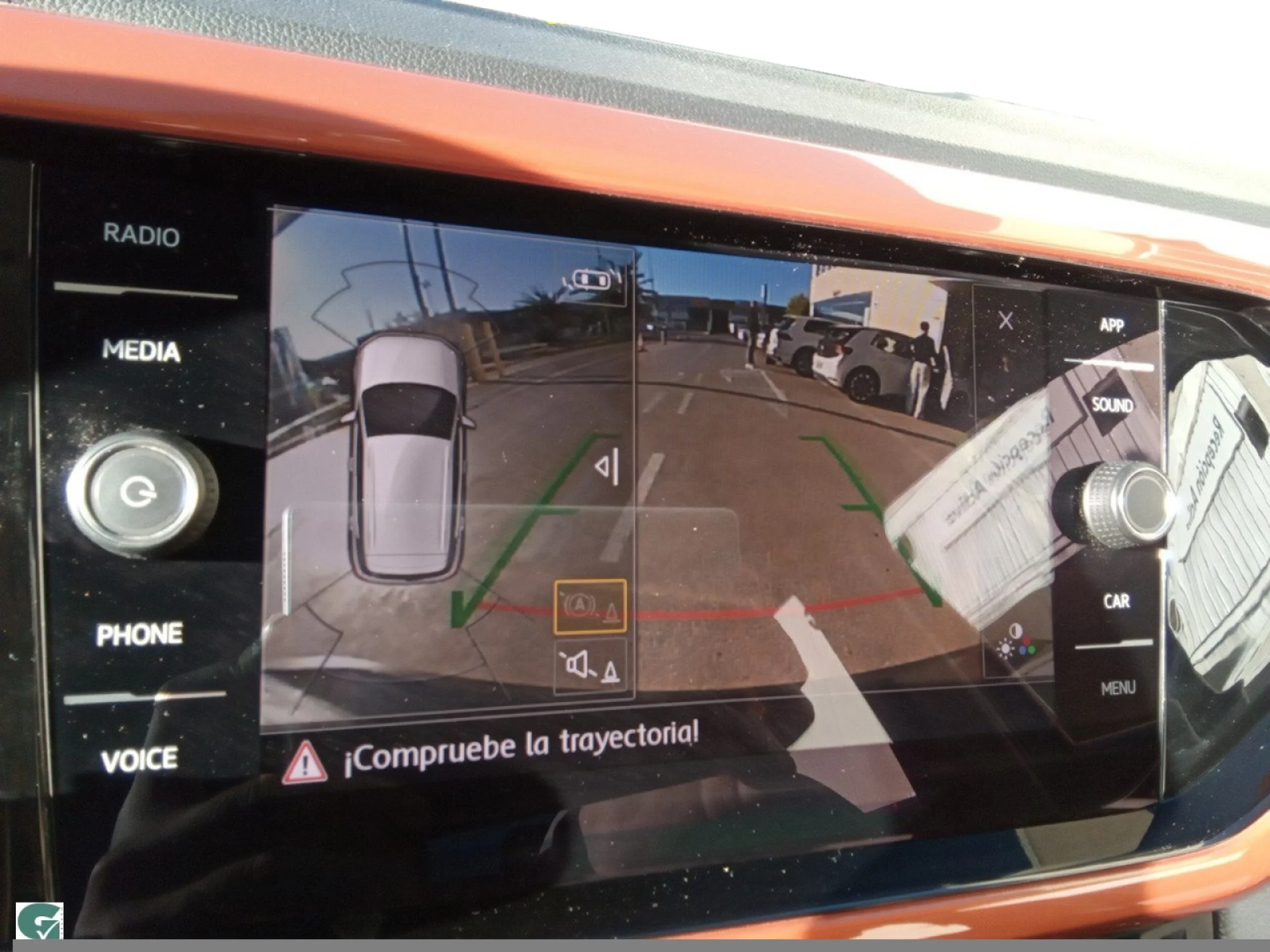 VOLKSWAGEN T CROSS SPORT 1.5 TSI 110KW (150CV) DSG - Foto 8