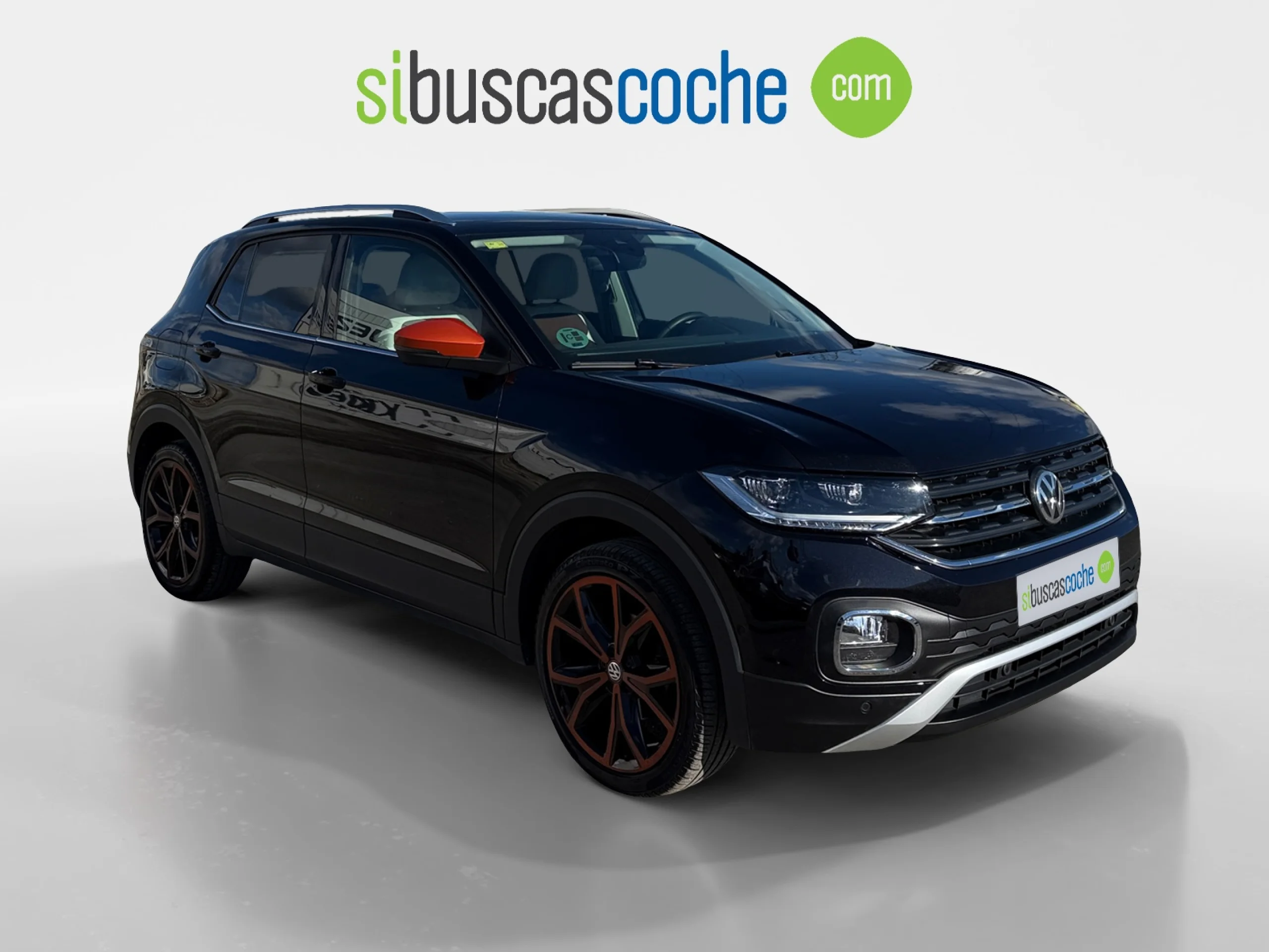 VOLKSWAGEN T CROSS SPORT 1.5 TSI 110KW (150CV) DSG - Foto 1