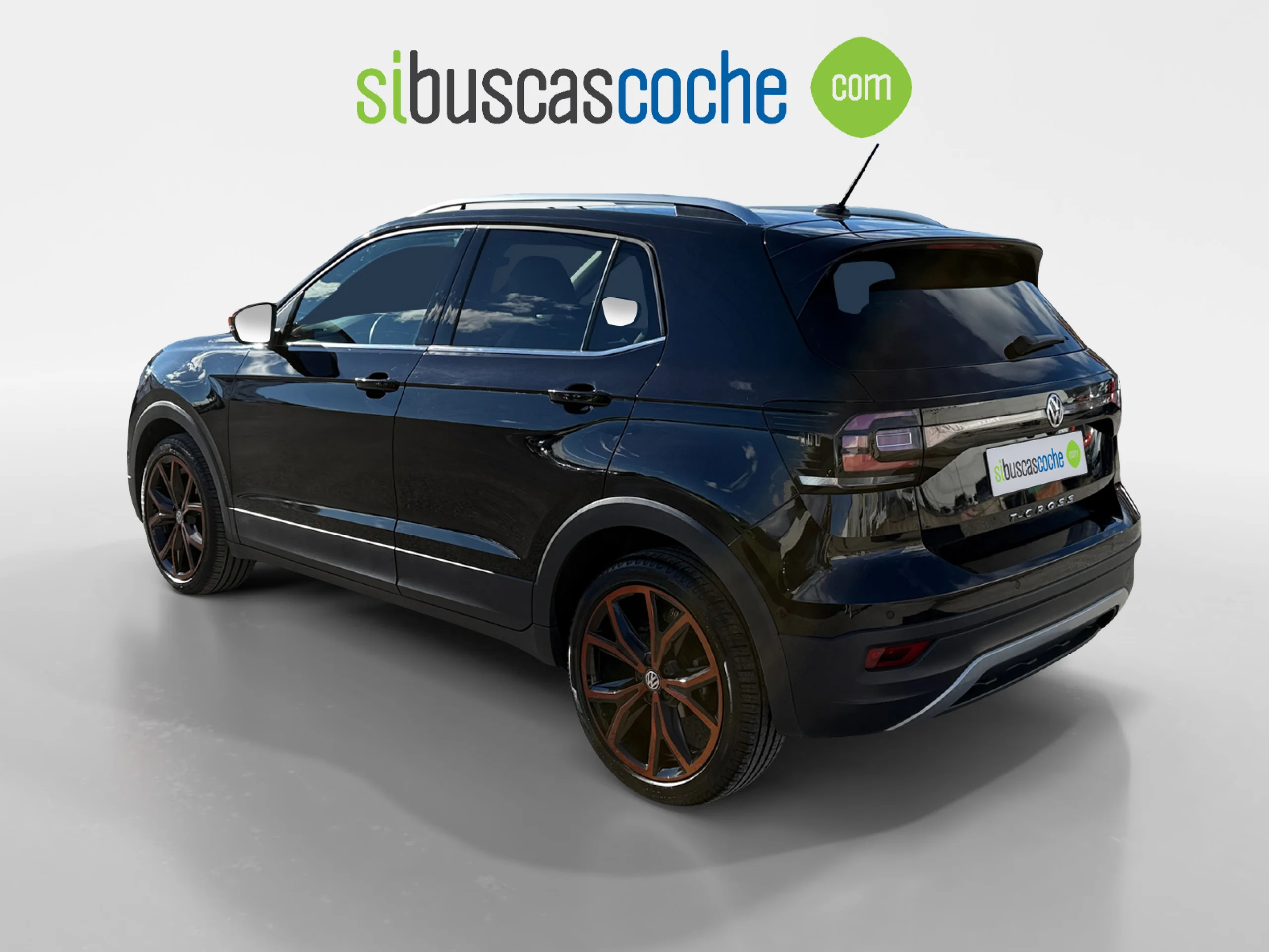 VOLKSWAGEN T CROSS SPORT 1.5 TSI 110KW (150CV) DSG - Foto 2