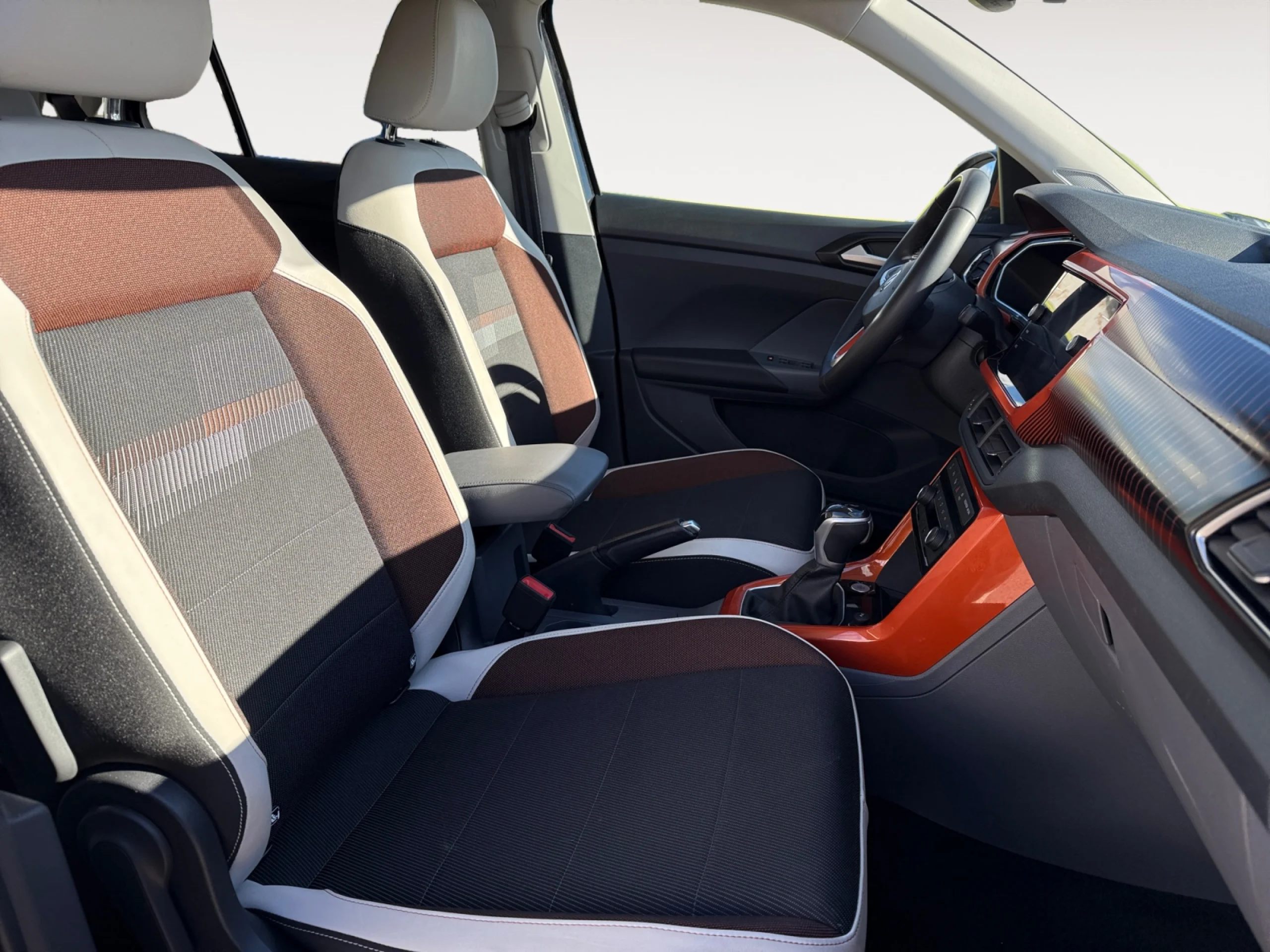 VOLKSWAGEN T CROSS SPORT 1.5 TSI 110KW (150CV) DSG - Foto 5