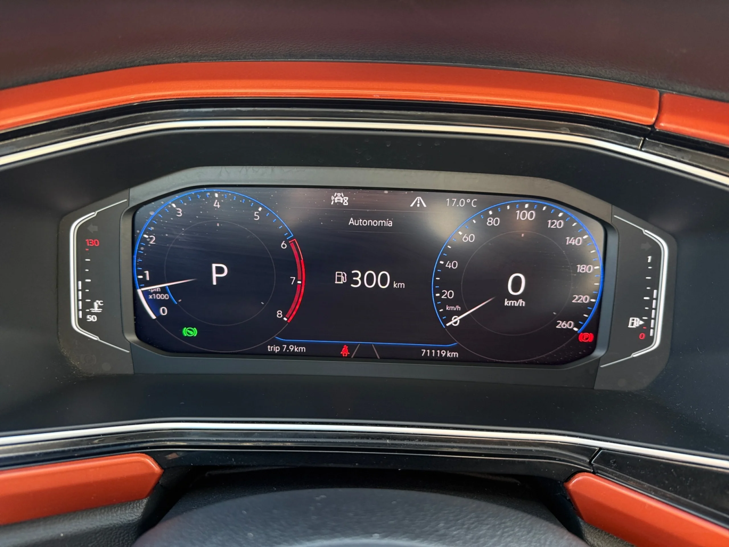 VOLKSWAGEN T CROSS SPORT 1.5 TSI 110KW (150CV) DSG - Foto 10