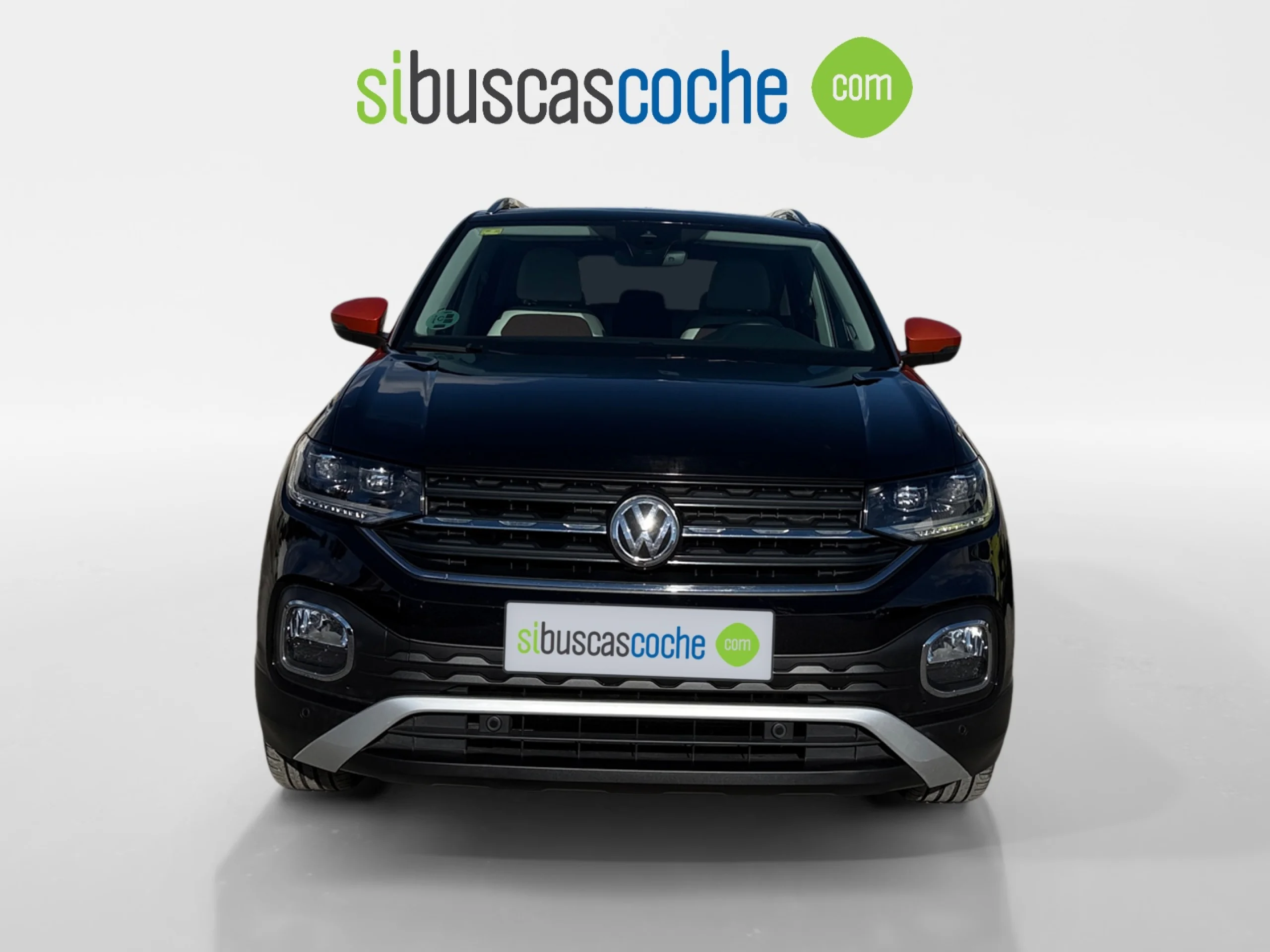 VOLKSWAGEN T CROSS SPORT 1.5 TSI 110KW (150CV) DSG - Foto 12
