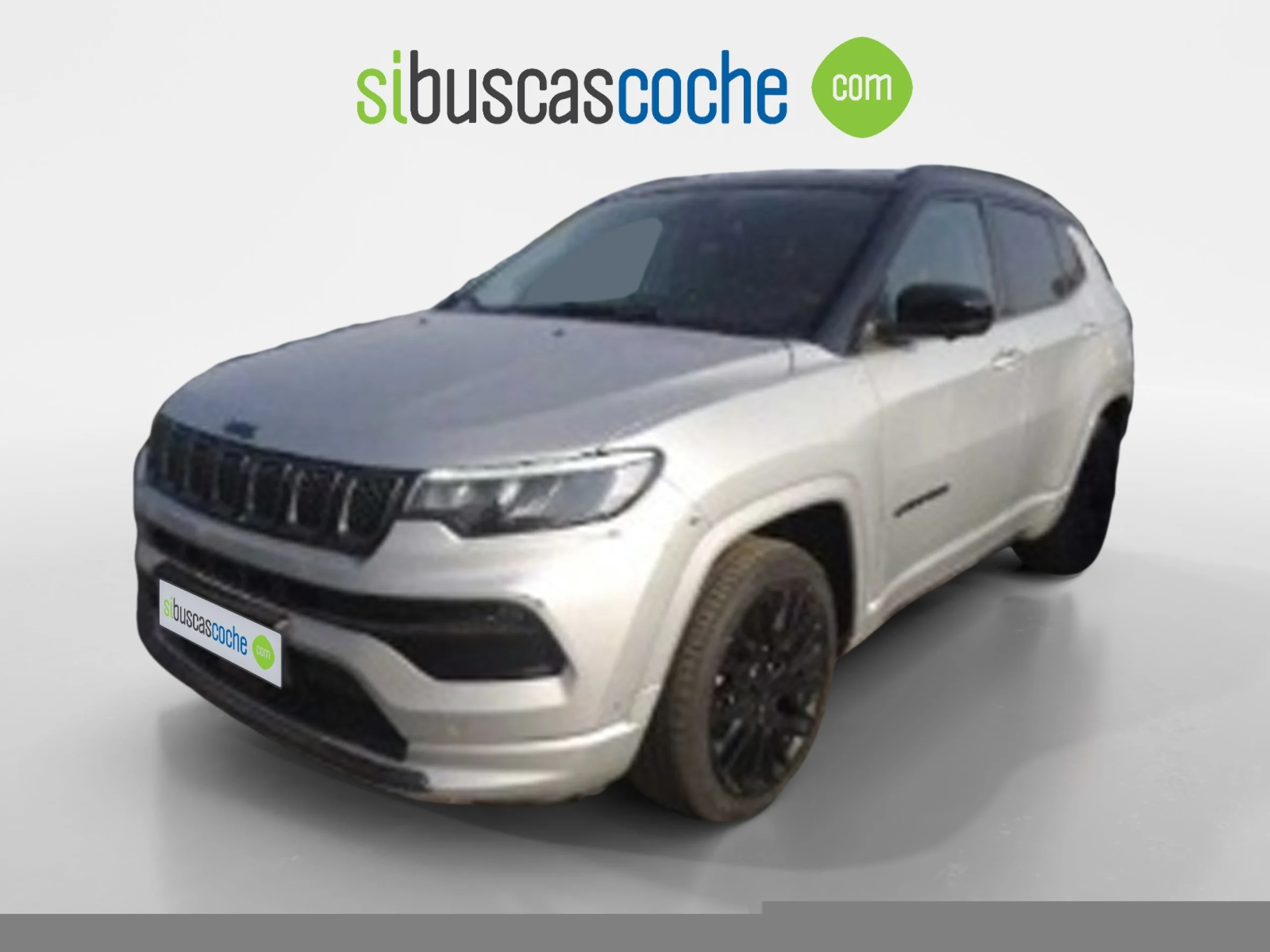 JEEP COMPASS 4XE 1.3 PHEV 177KW (240CV) S AT AWD - Foto 1