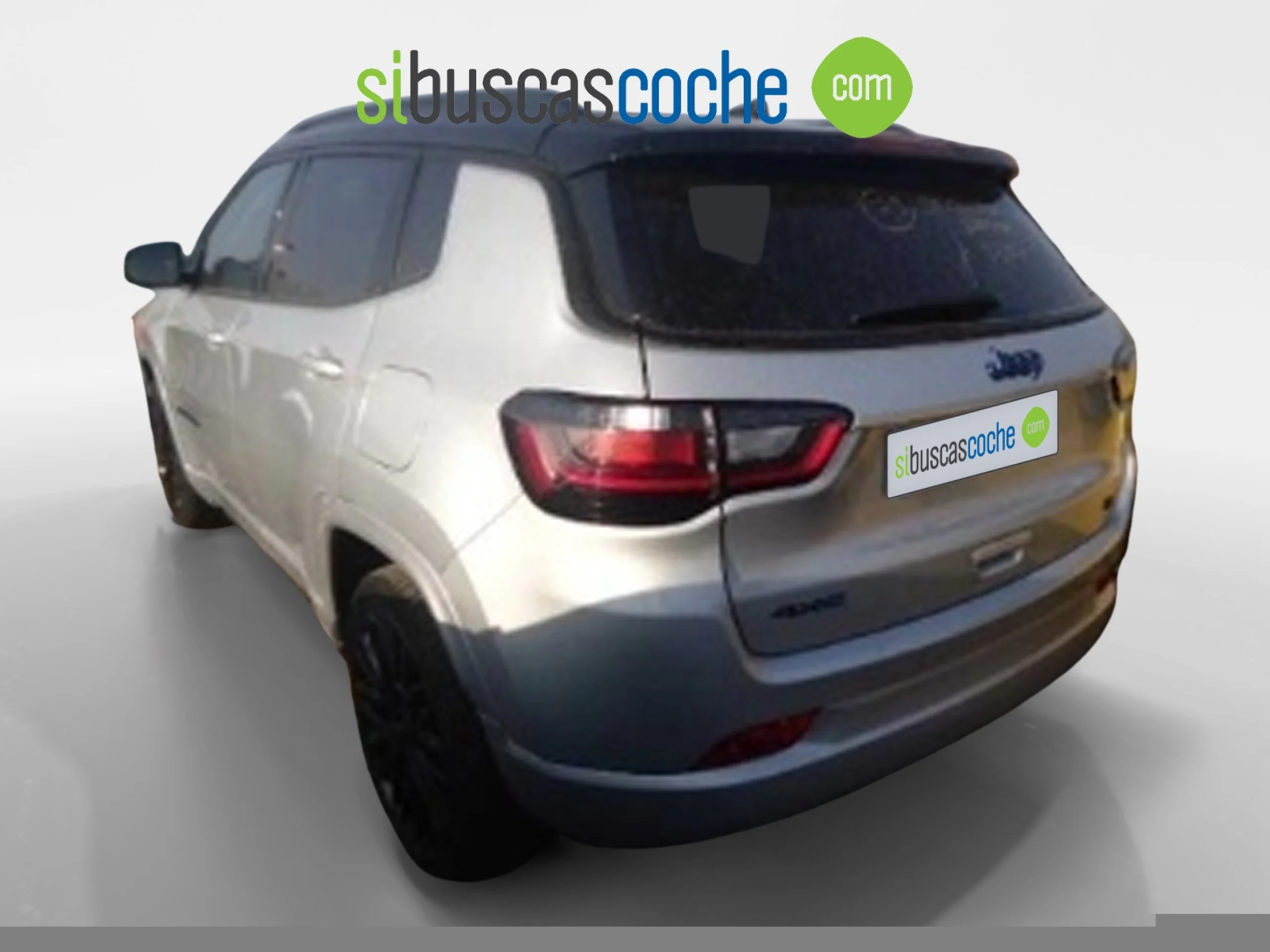 JEEP COMPASS 4XE 1.3 PHEV 177KW (240CV) S AT AWD - Foto 2
