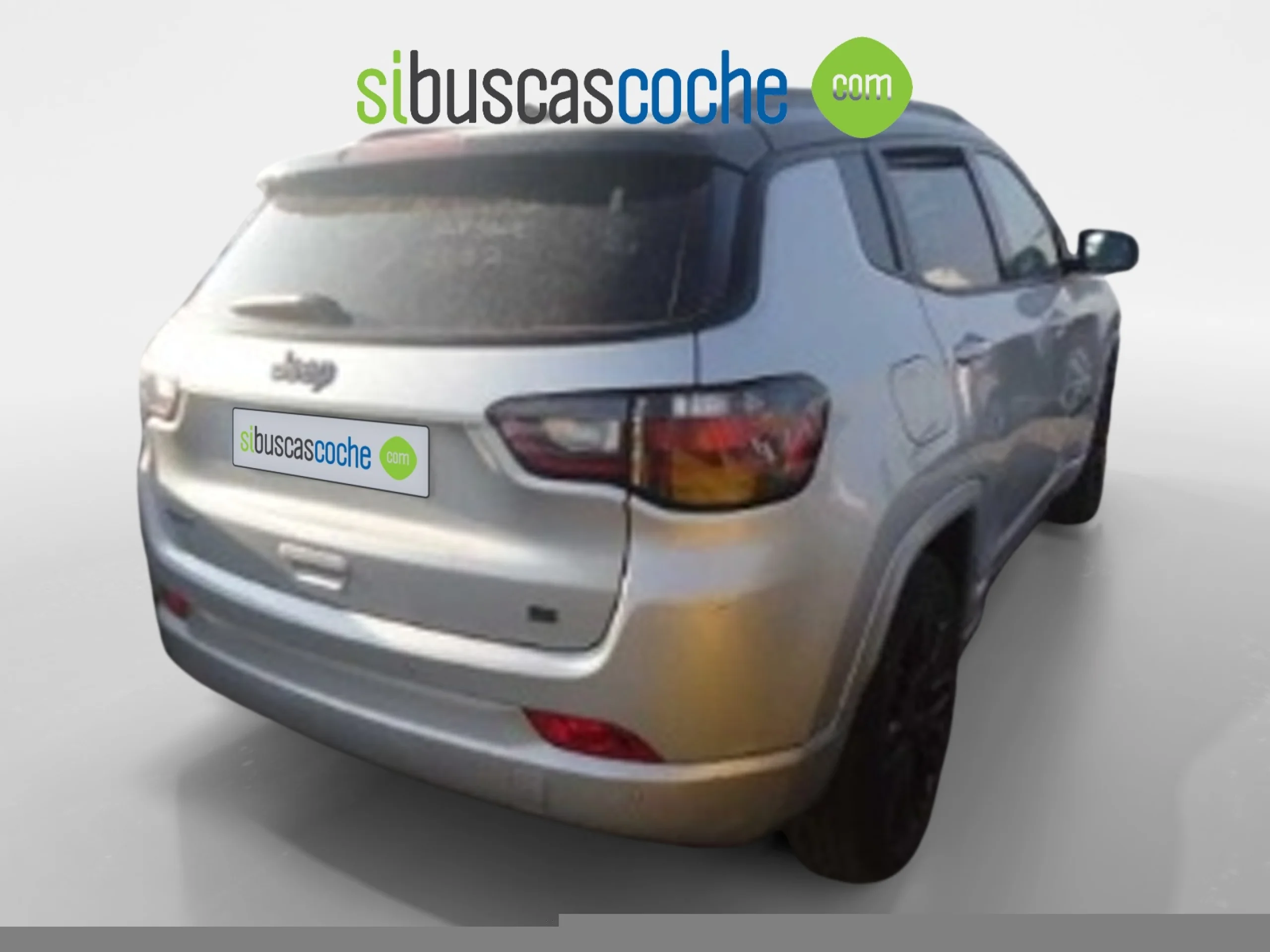 JEEP COMPASS 4XE 1.3 PHEV 177KW (240CV) S AT AWD - Foto 3