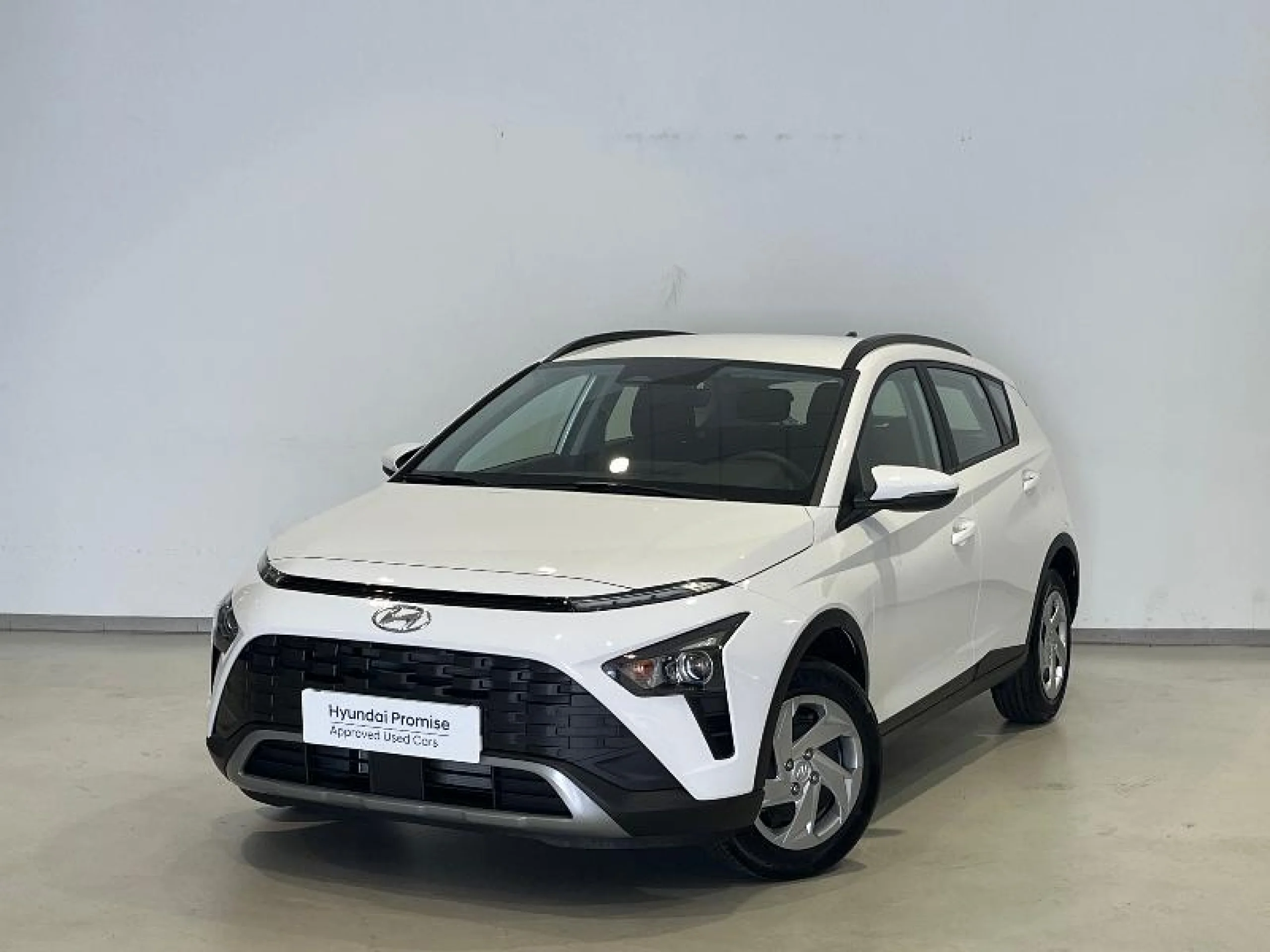HYUNDAI BAYON 1.2 MPI KLASS - Foto 1