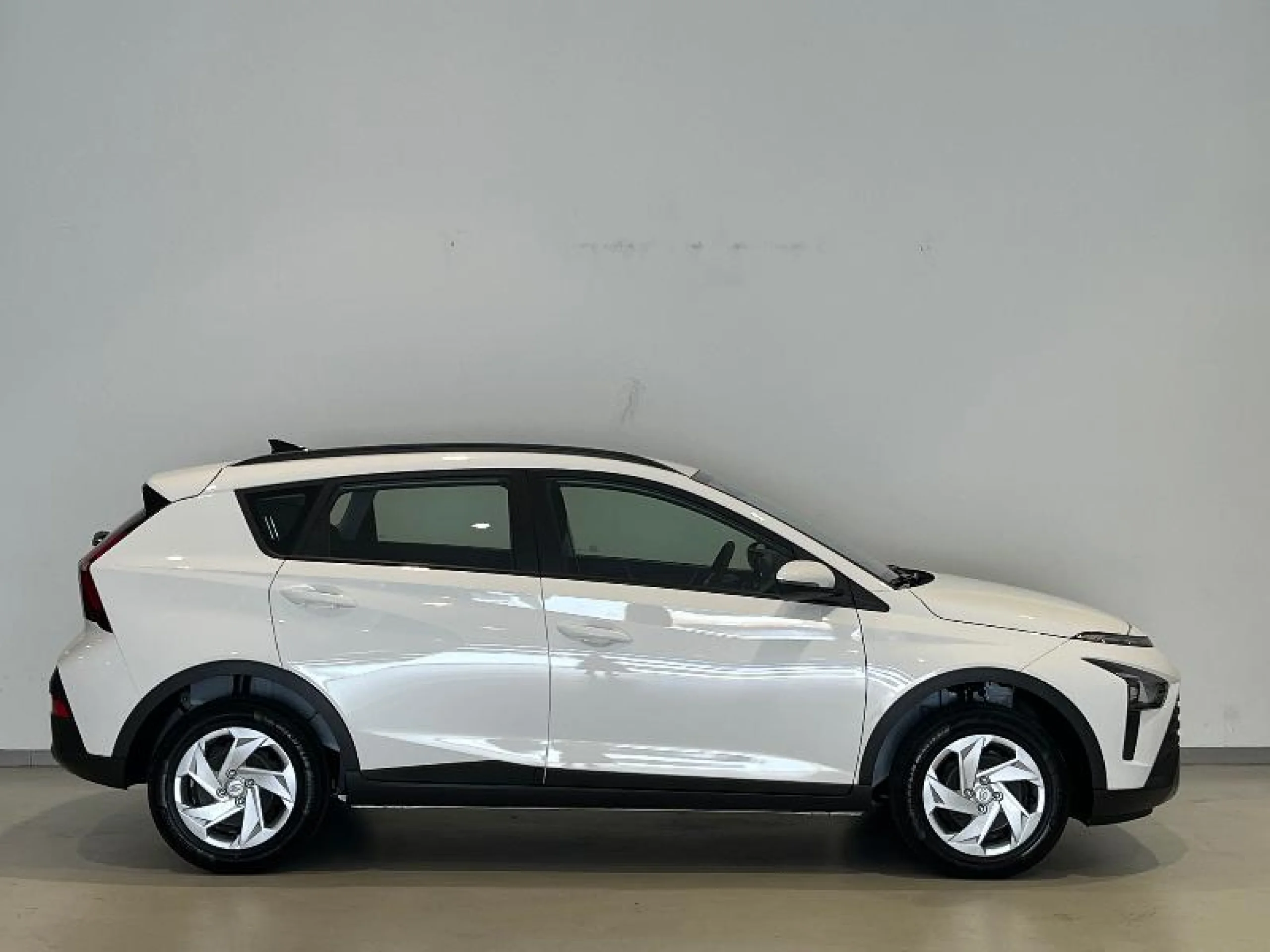 HYUNDAI BAYON 1.2 MPI KLASS - Foto 2
