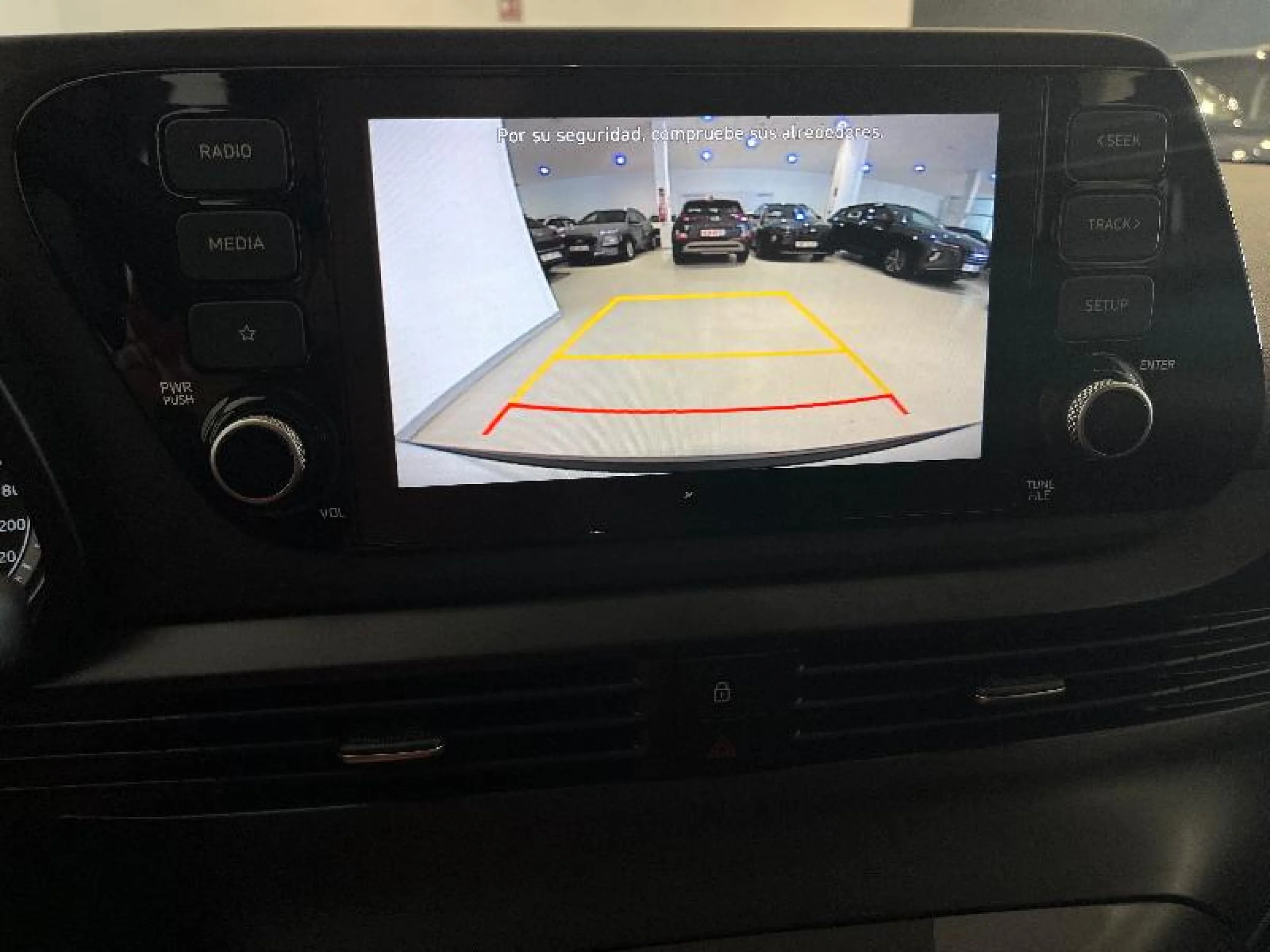 HYUNDAI BAYON 1.2 MPI KLASS - Foto 8
