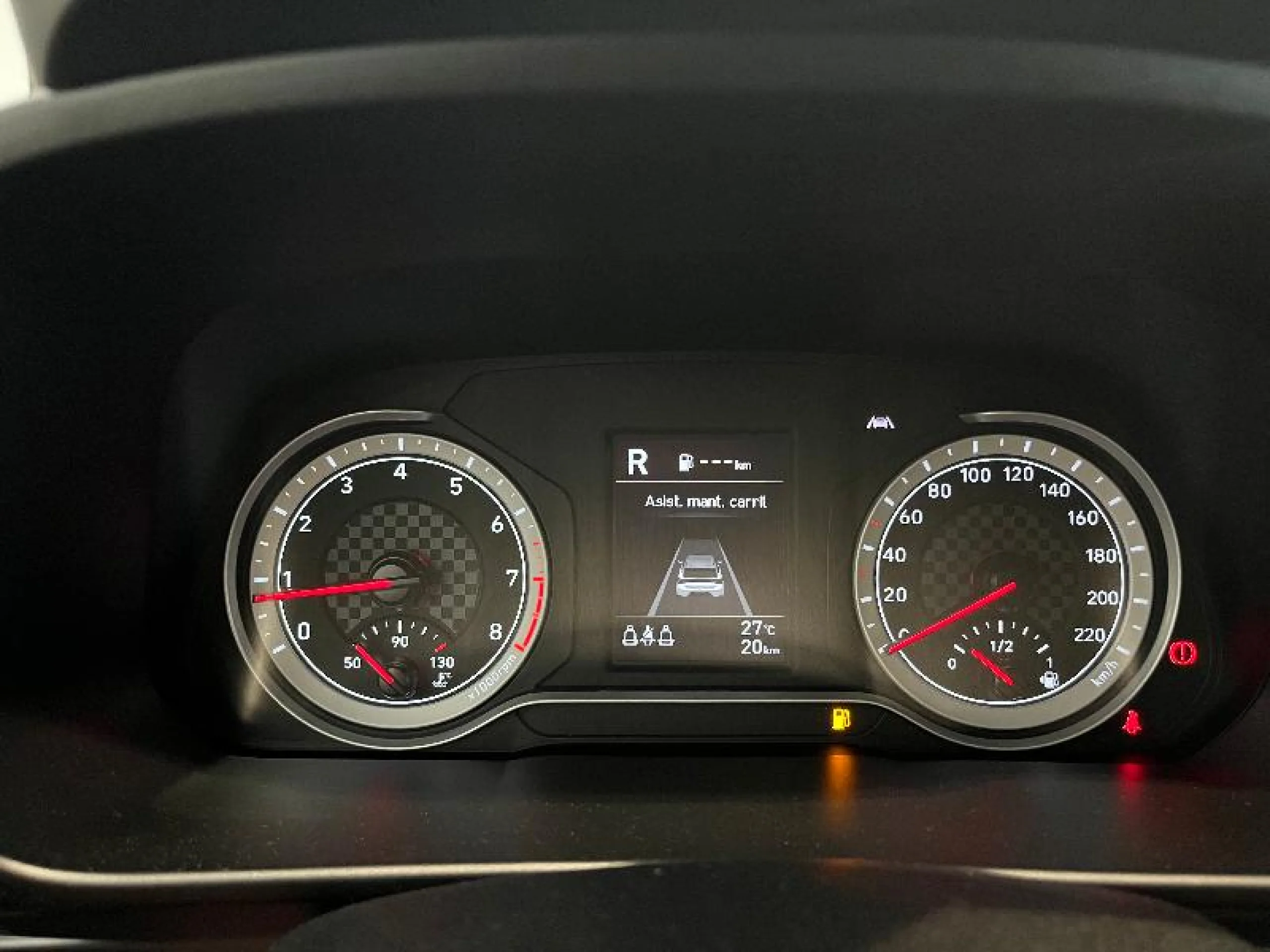 HYUNDAI BAYON 1.2 MPI KLASS - Foto 9