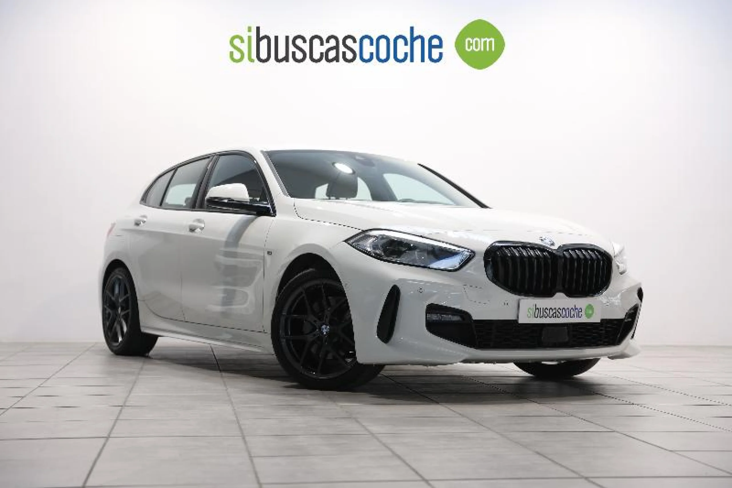 BMW SERIE 1 118D - Foto 1