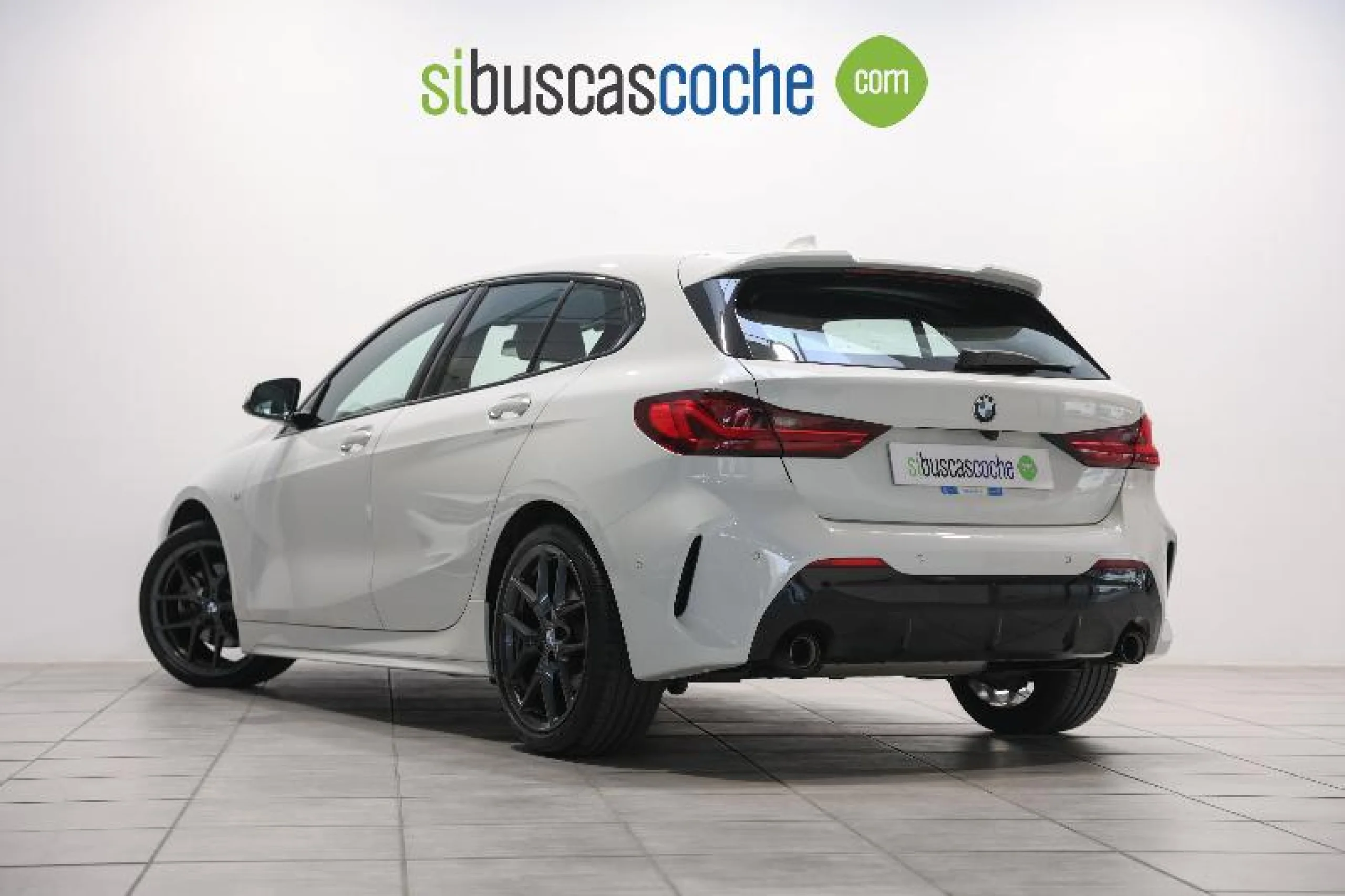 BMW SERIE 1 118D - Foto 2