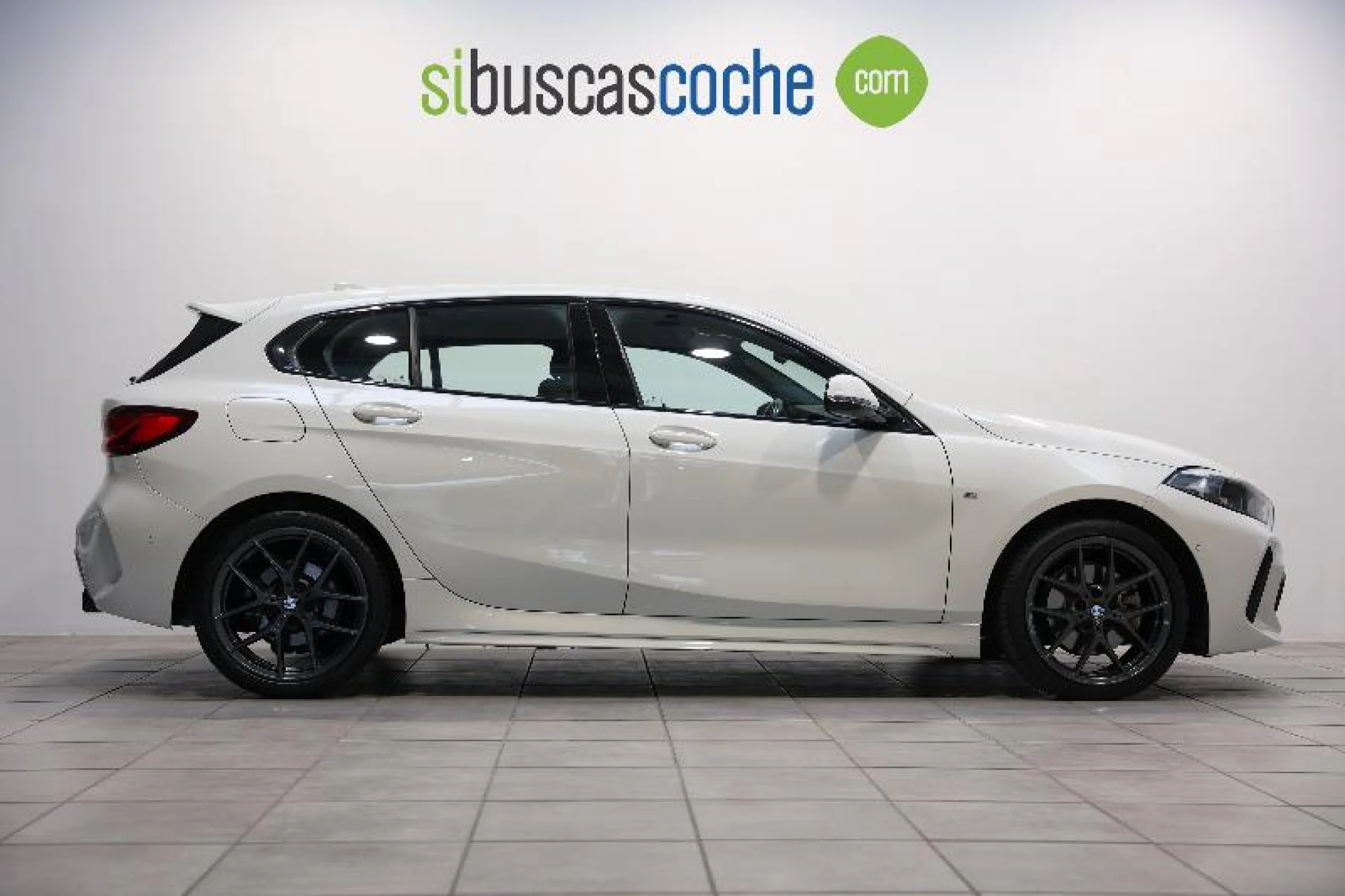 BMW SERIE 1 118D - Foto 3