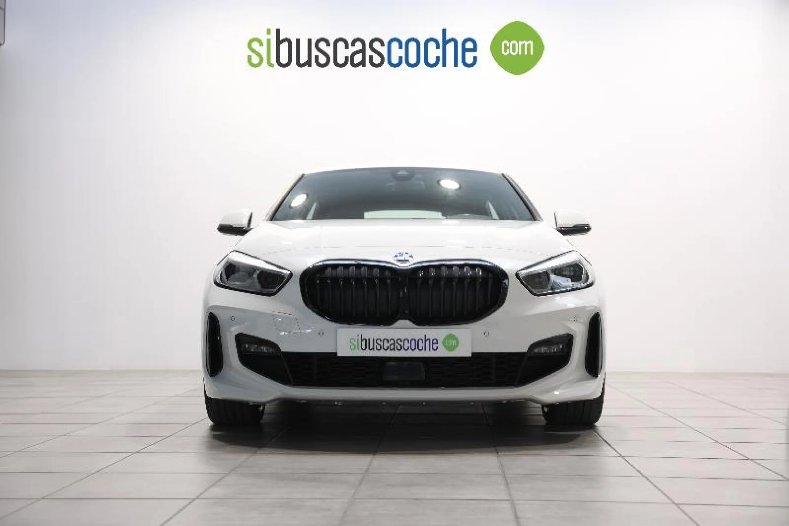 BMW SERIE 1 118D - Foto 26