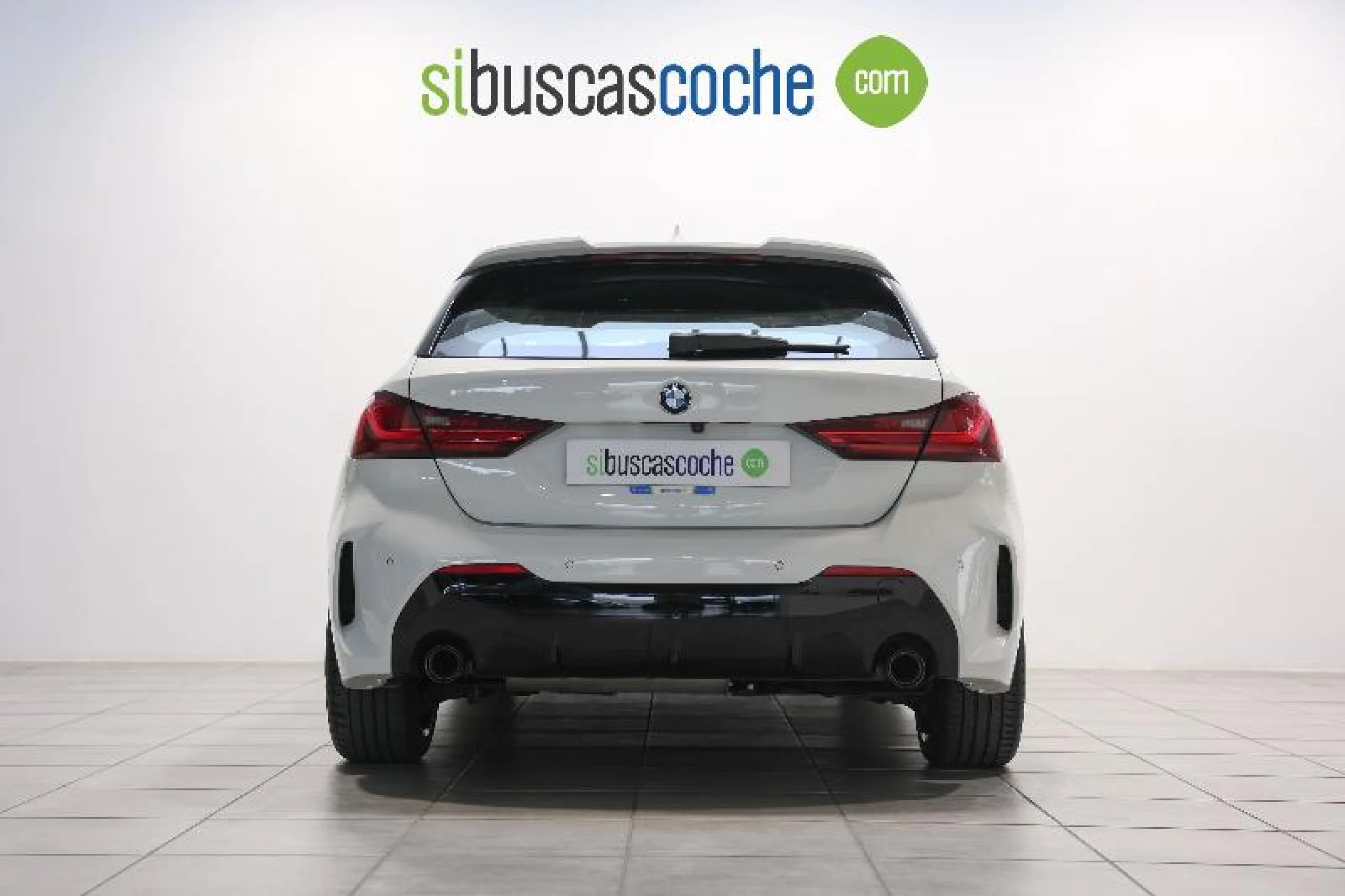 BMW SERIE 1 118D - Foto 27