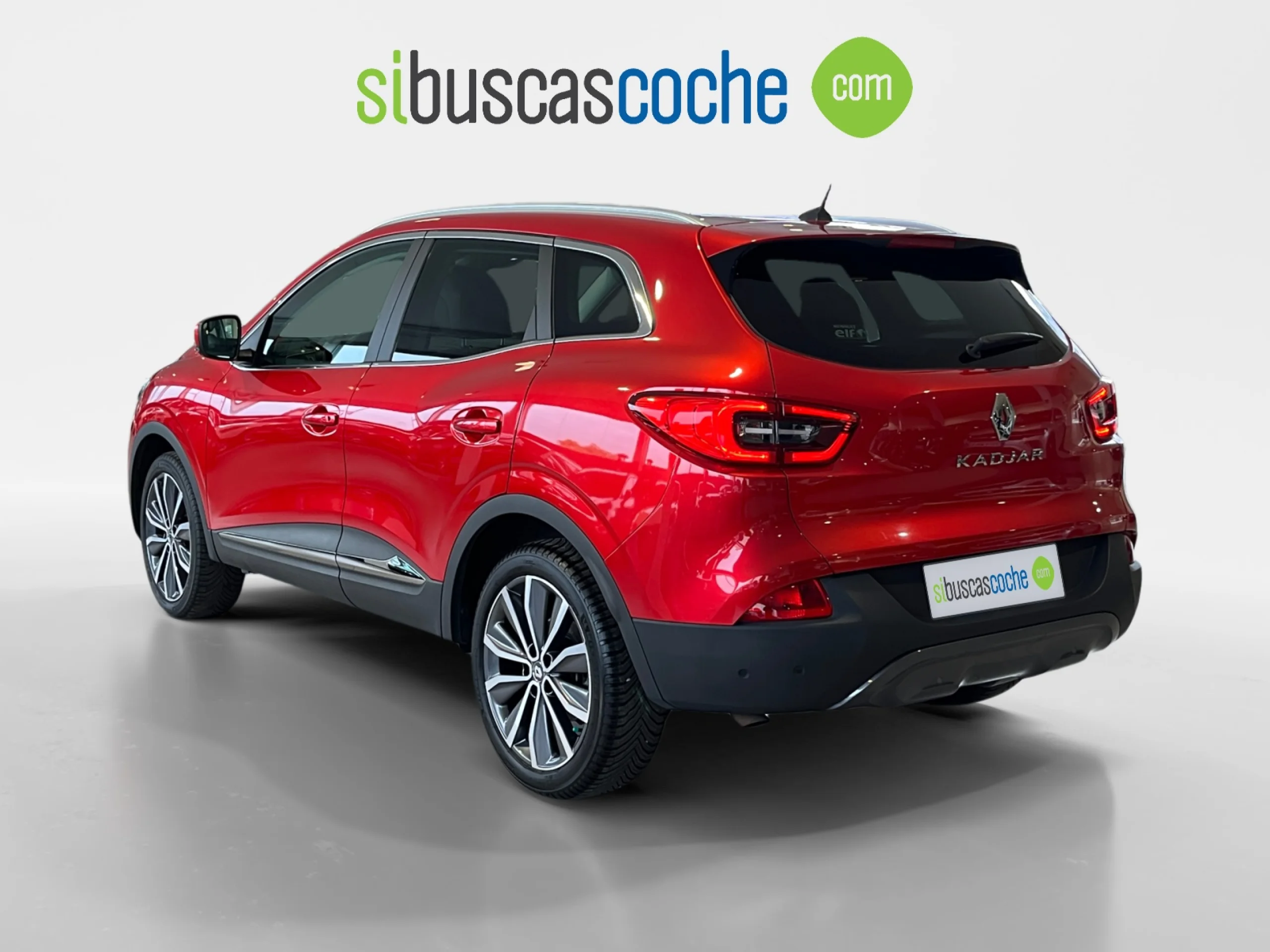 RENAULT KADJAR ZEN BLUE DCI 85KW (115CV) - Foto 2