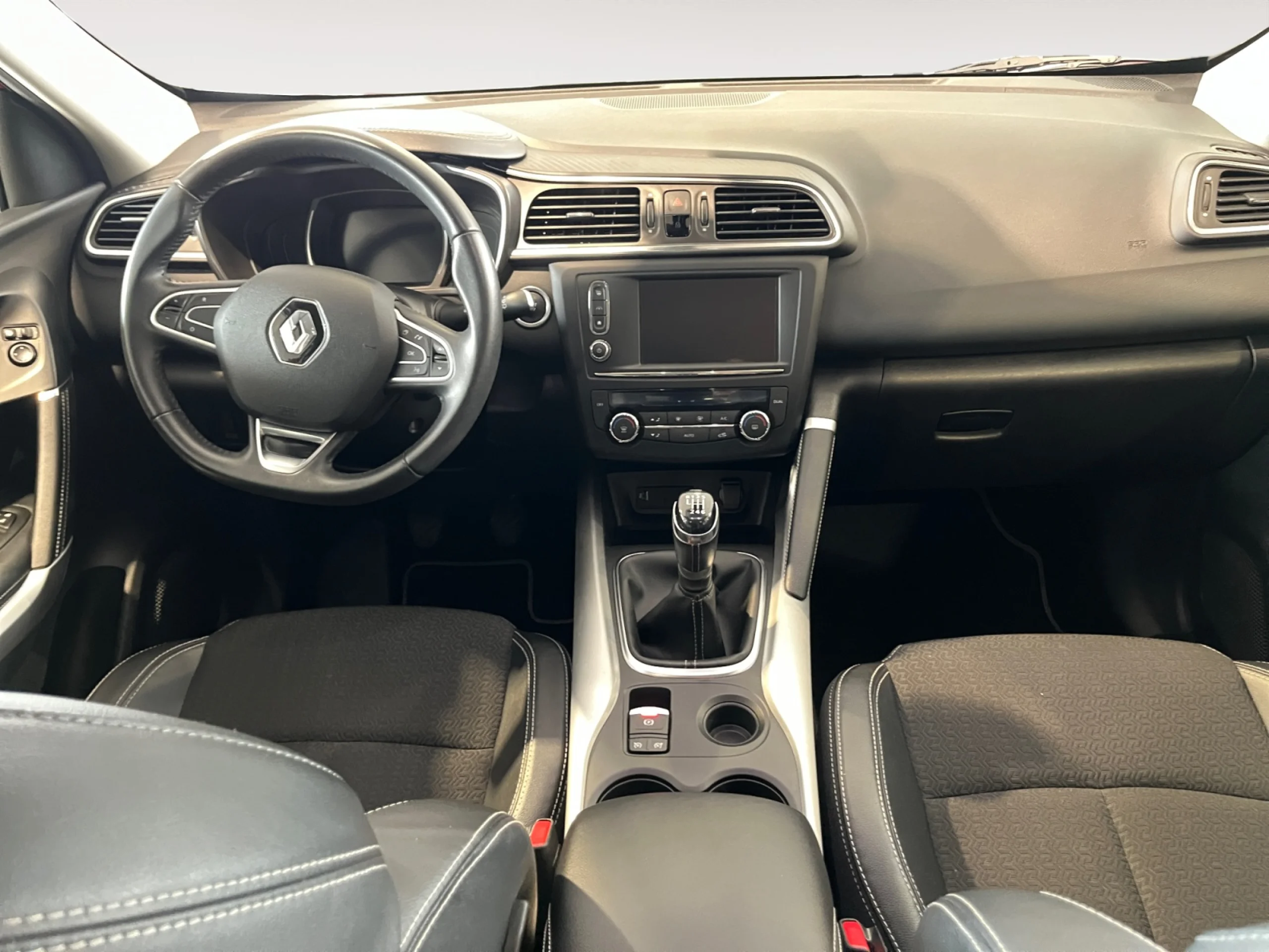 RENAULT KADJAR ZEN BLUE DCI 85KW (115CV) - Foto 4