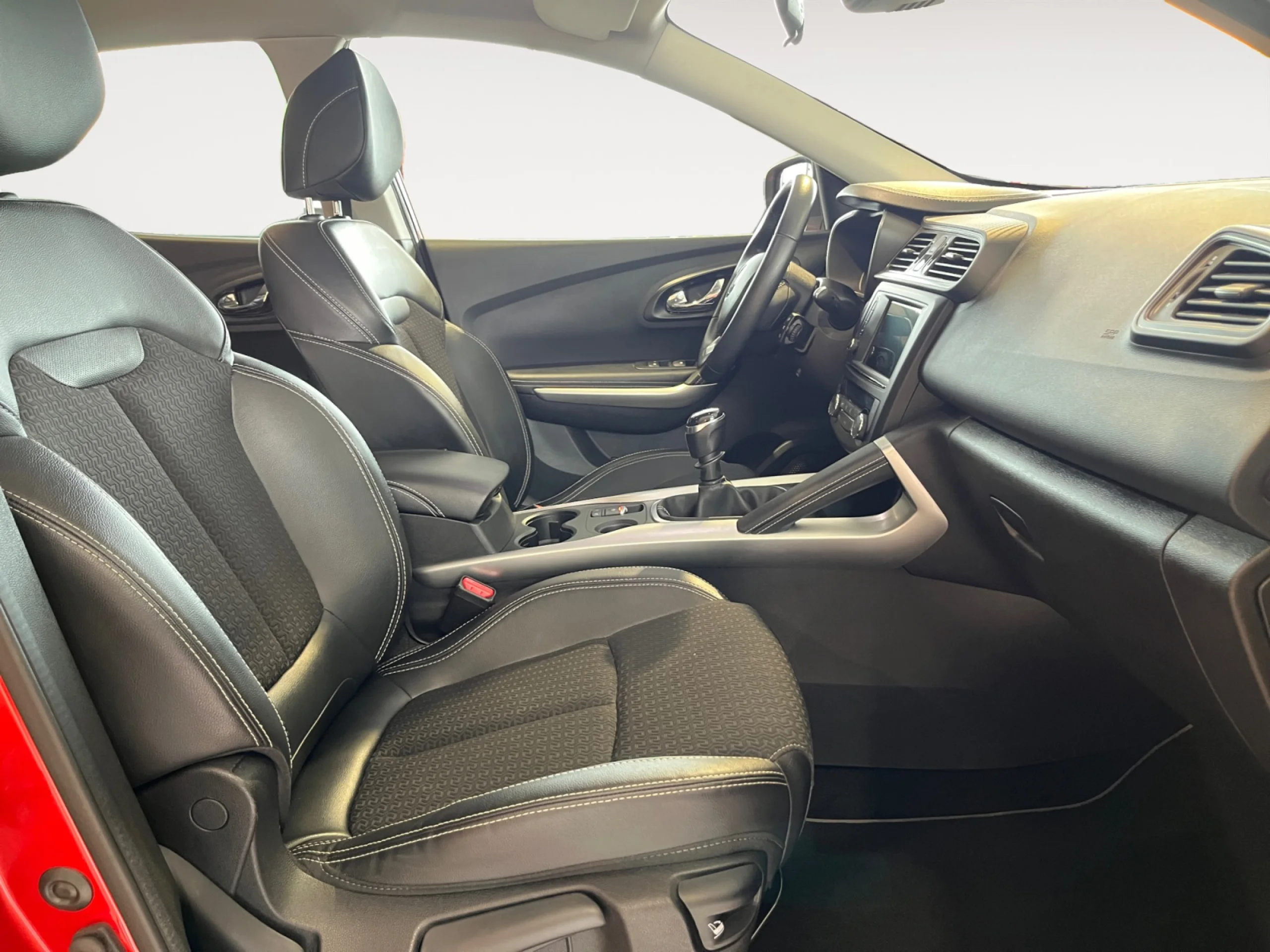 RENAULT KADJAR ZEN BLUE DCI 85KW (115CV) - Foto 5