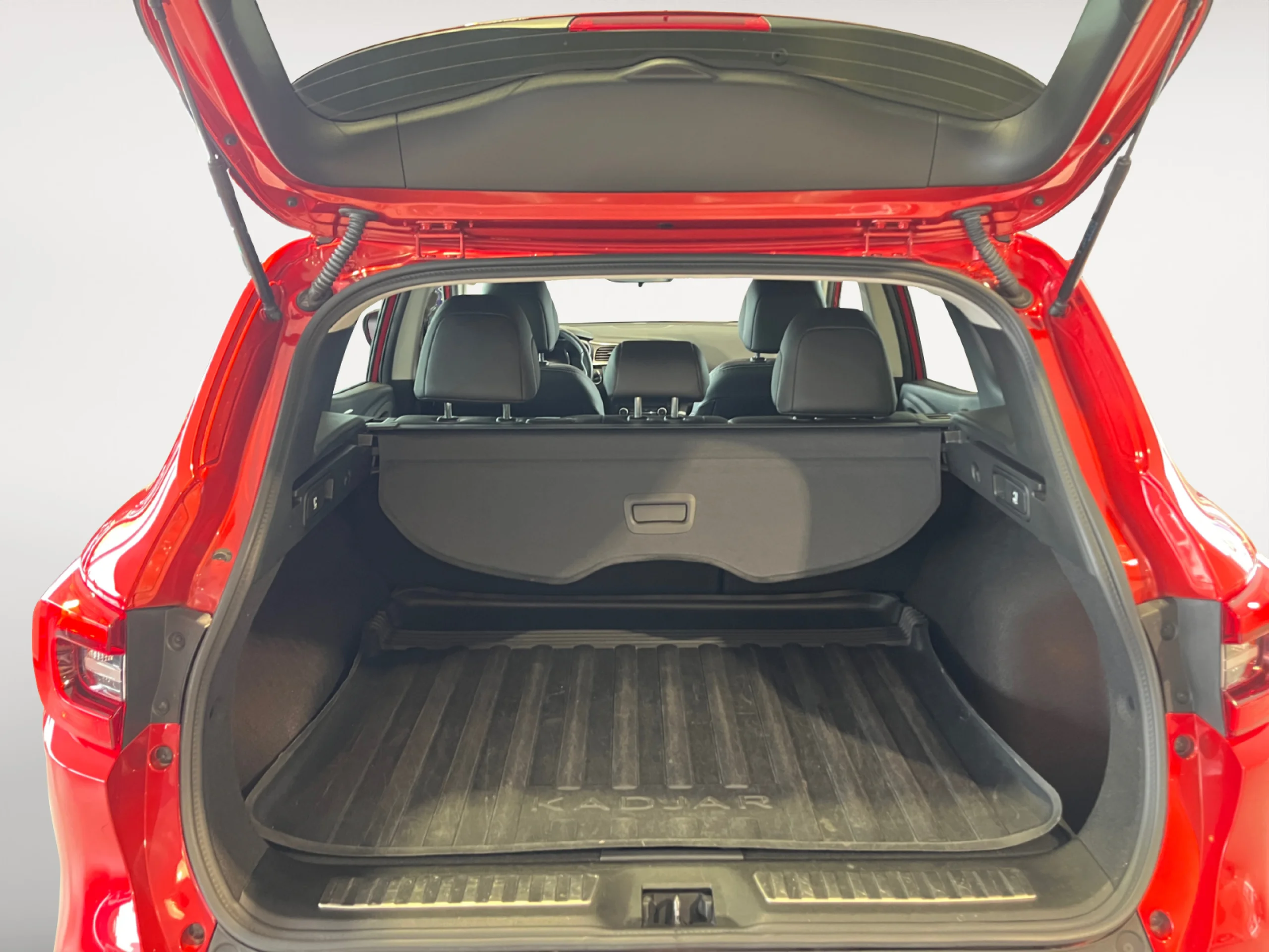 RENAULT KADJAR ZEN BLUE DCI 85KW (115CV) - Foto 7