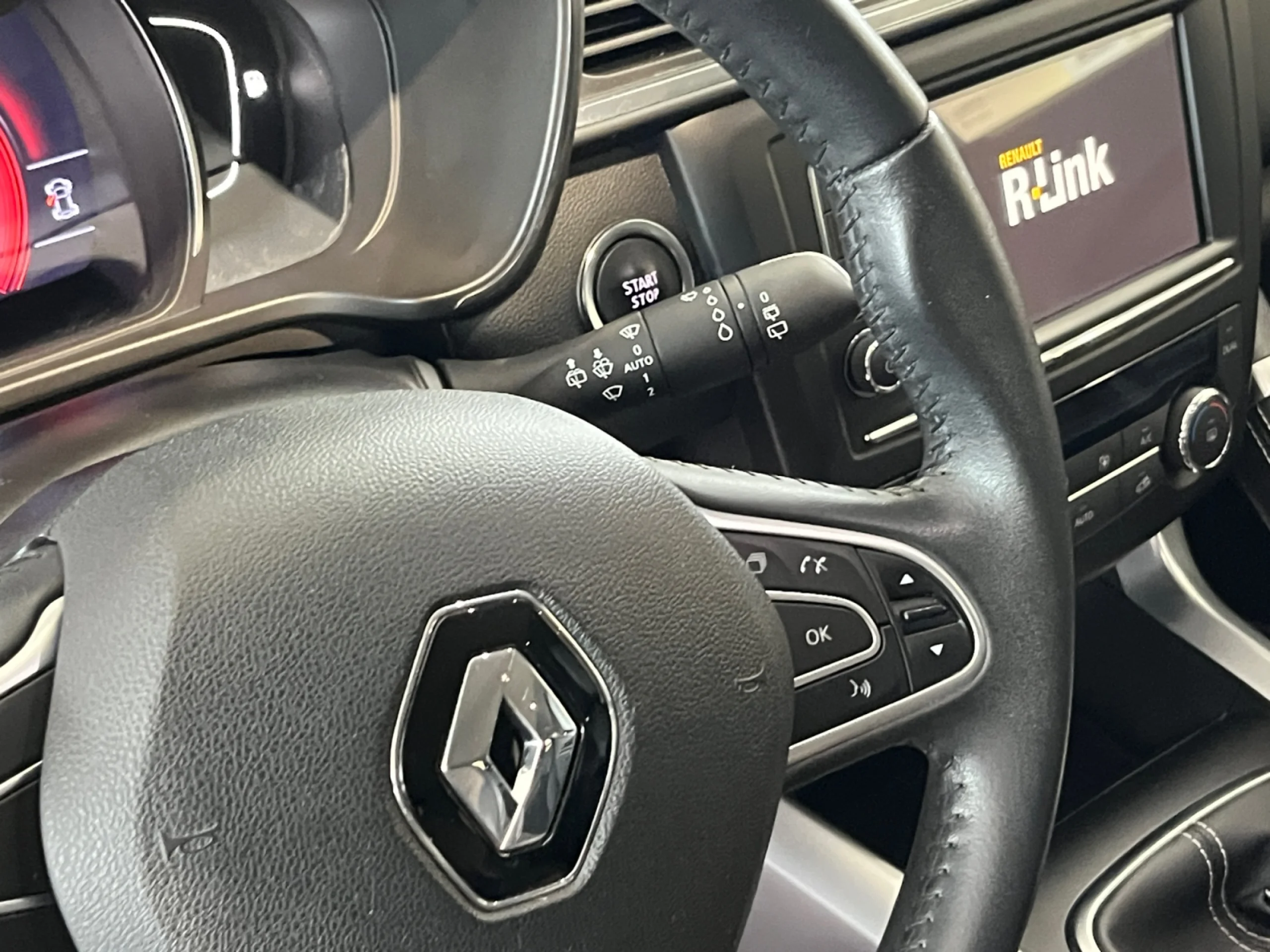 RENAULT KADJAR ZEN BLUE DCI 85KW (115CV) - Foto 10
