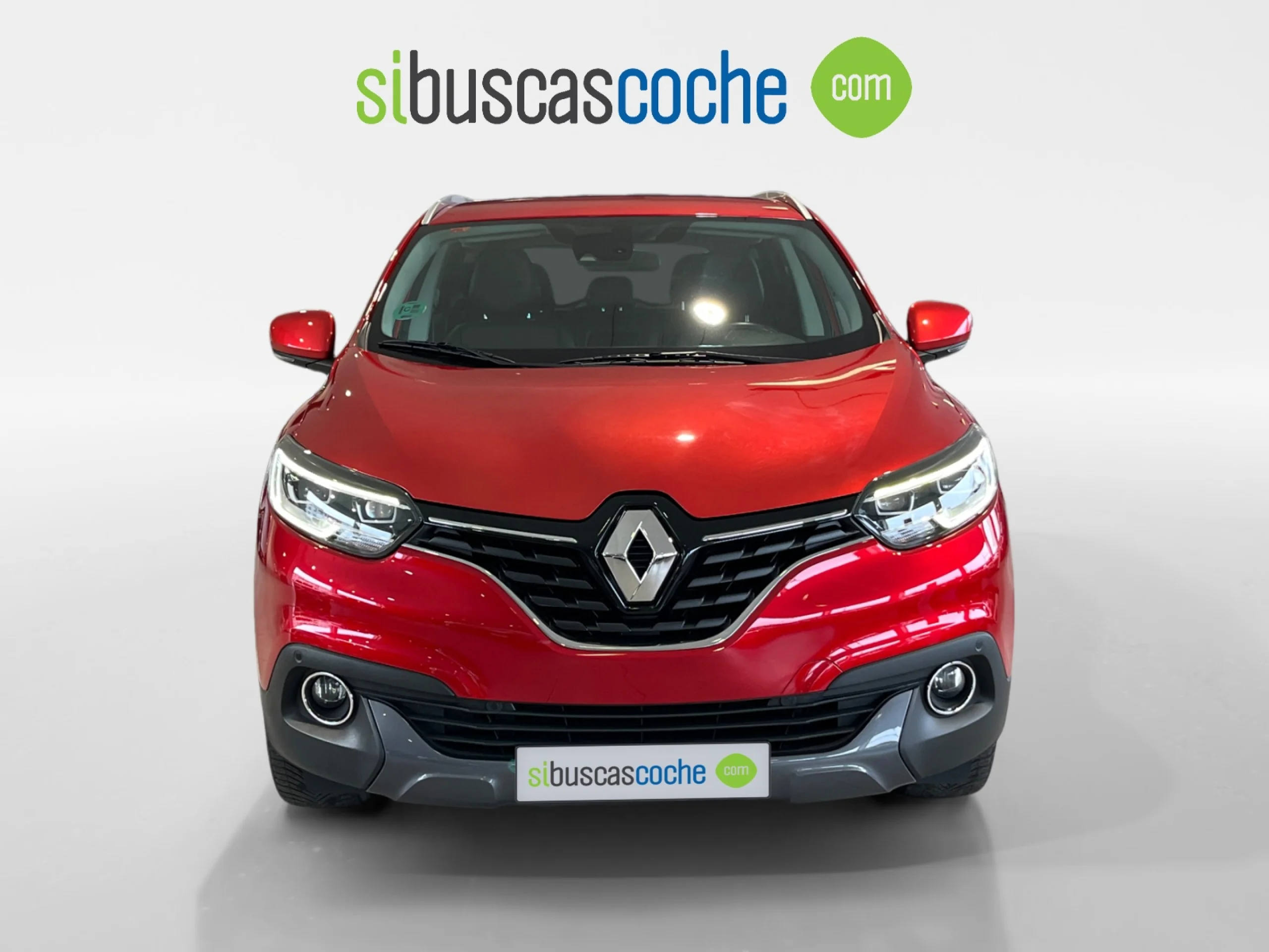RENAULT KADJAR ZEN BLUE DCI 85KW (115CV) - Foto 13