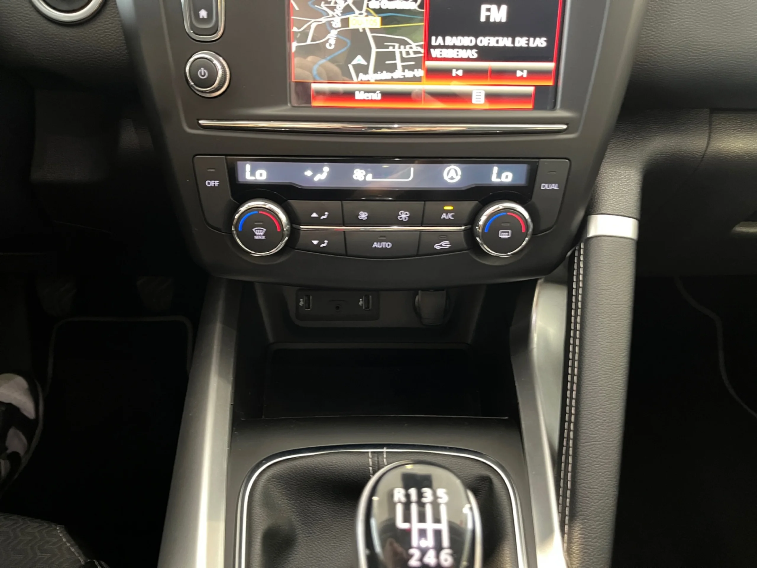 RENAULT KADJAR ZEN BLUE DCI 85KW (115CV) - Foto 14