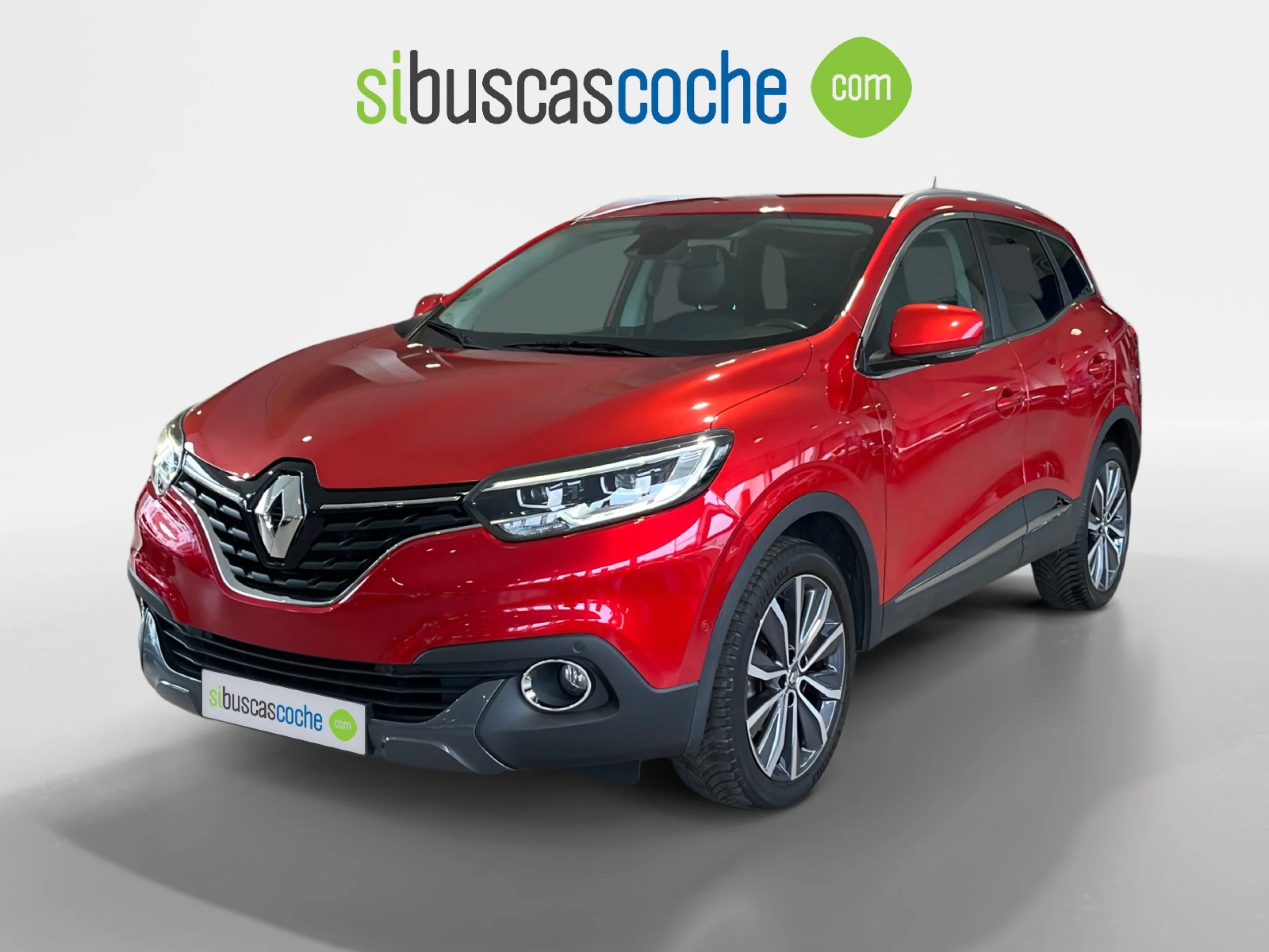RENAULT KADJAR ZEN BLUE DCI 85KW (115CV) - Foto 15