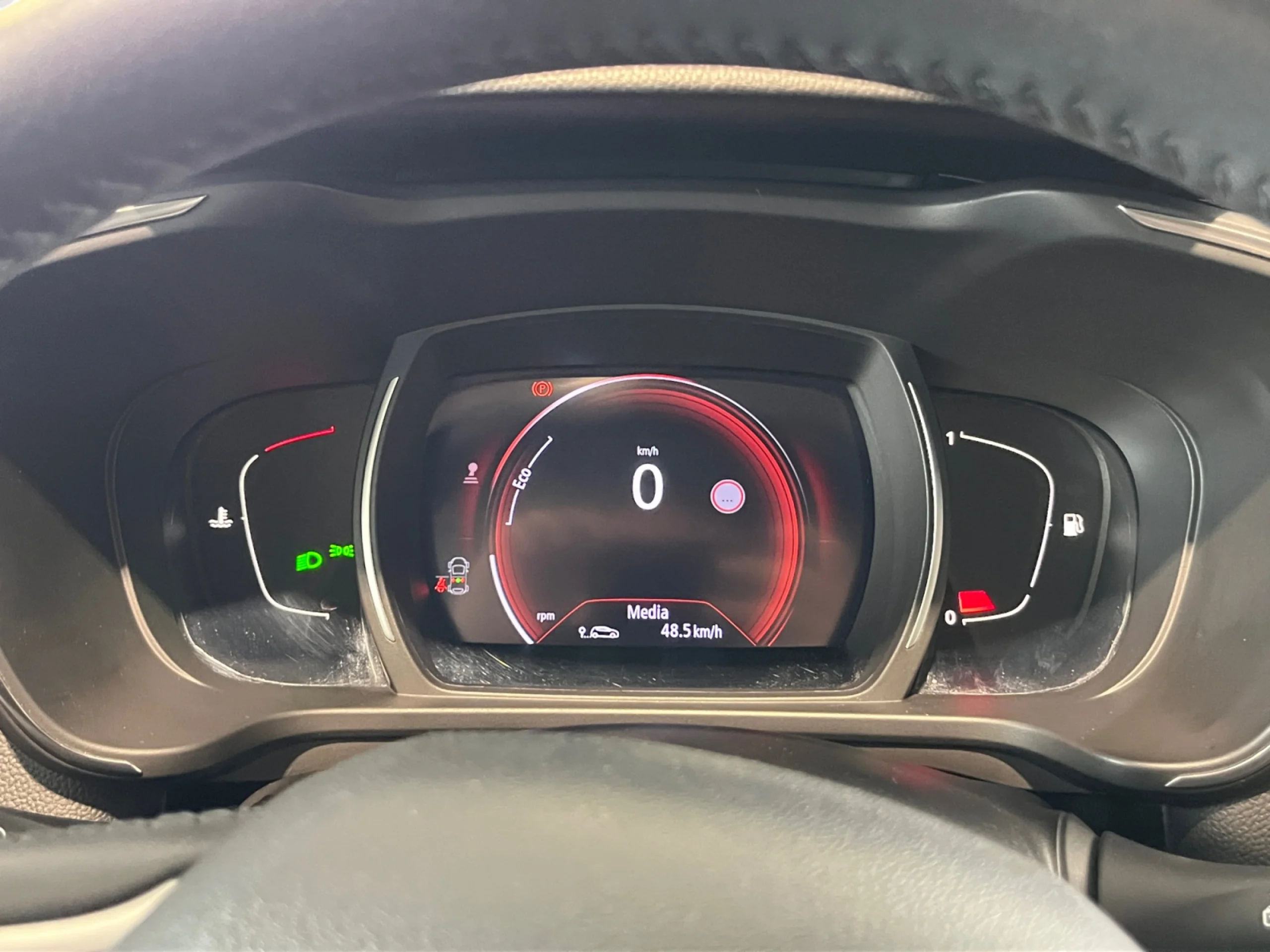 RENAULT KADJAR ZEN BLUE DCI 85KW (115CV) - Foto 16