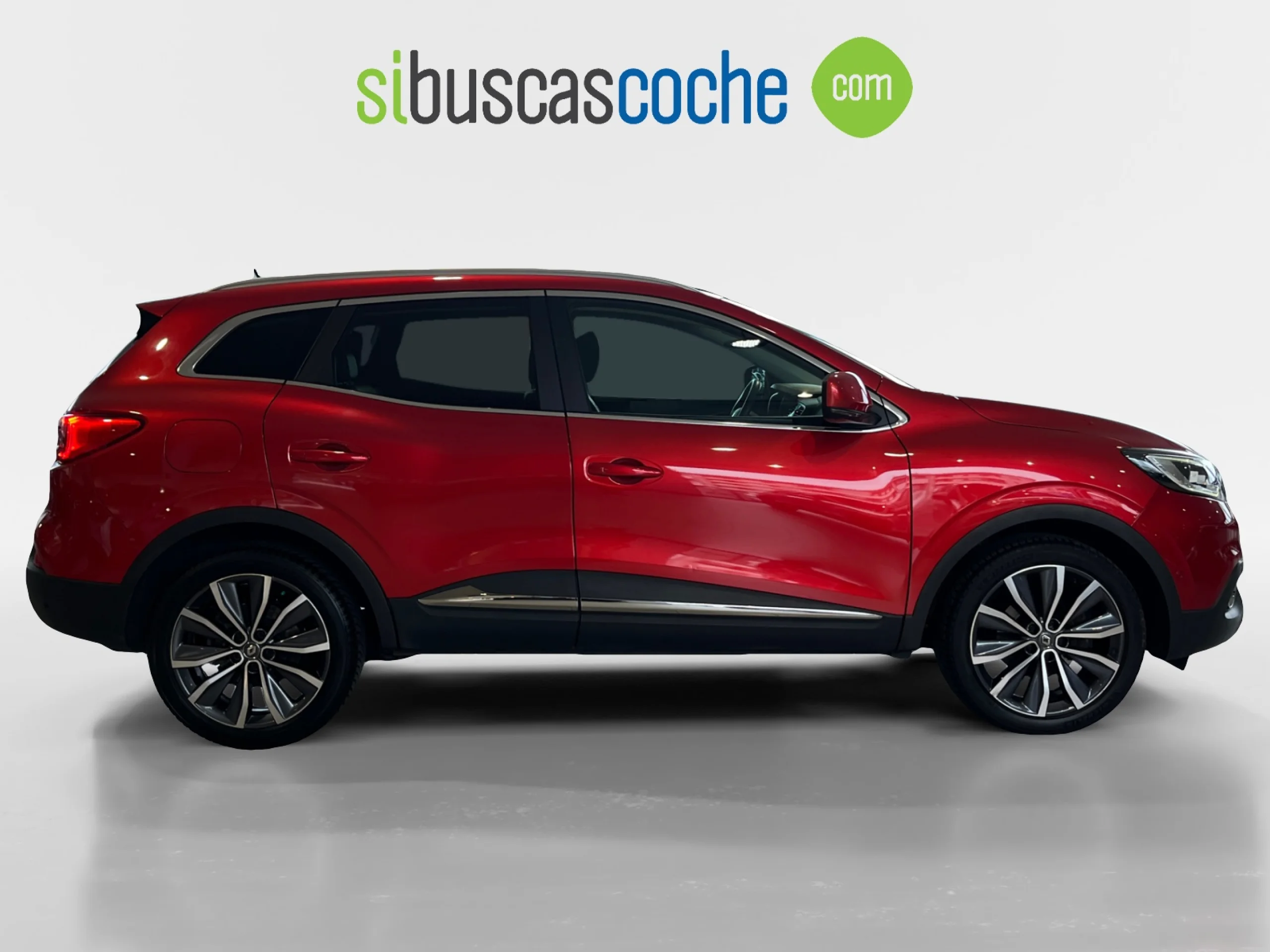 RENAULT KADJAR ZEN BLUE DCI 85KW (115CV) - Foto 3