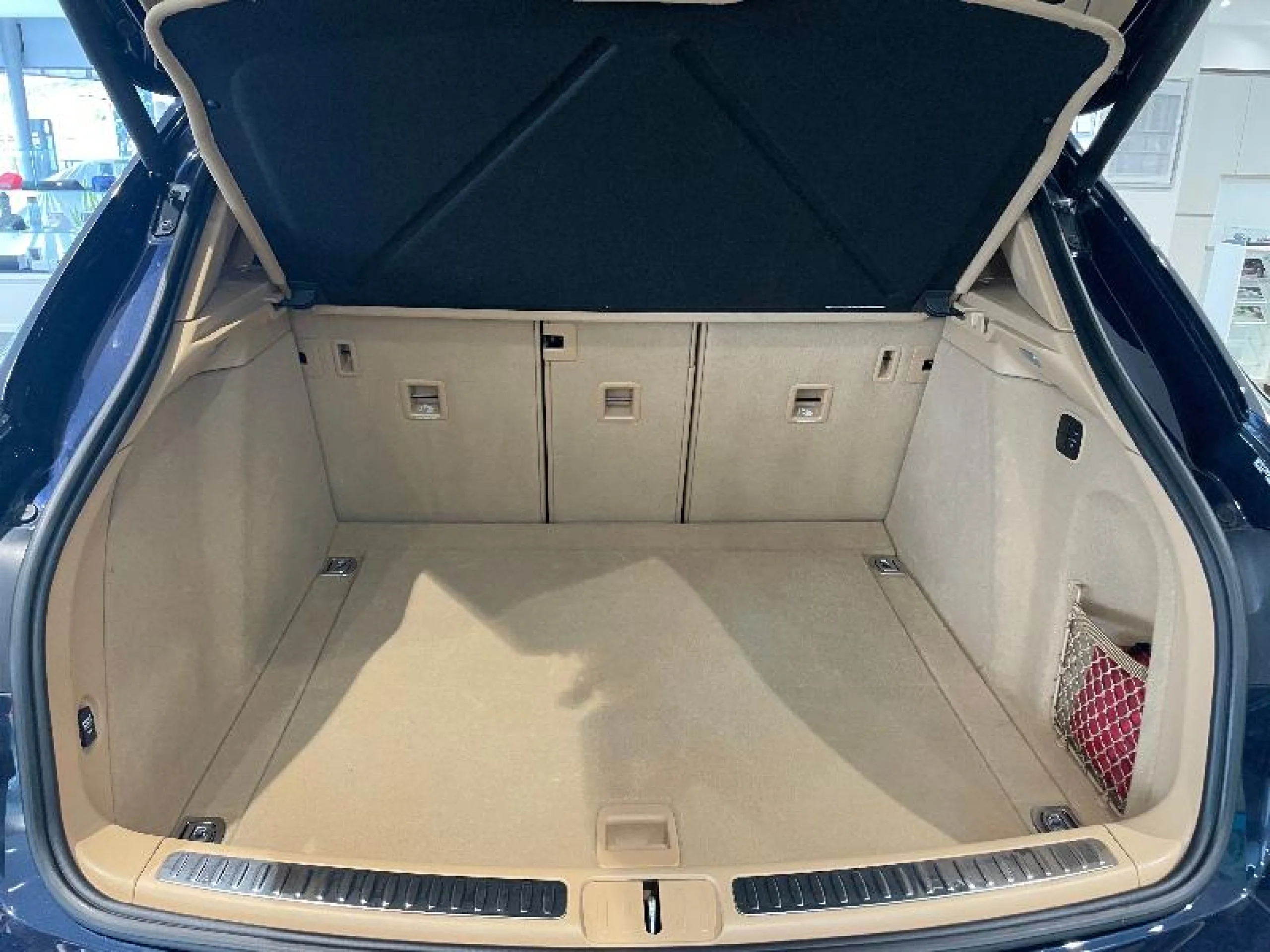 PORSCHE MACAN S - Foto 48