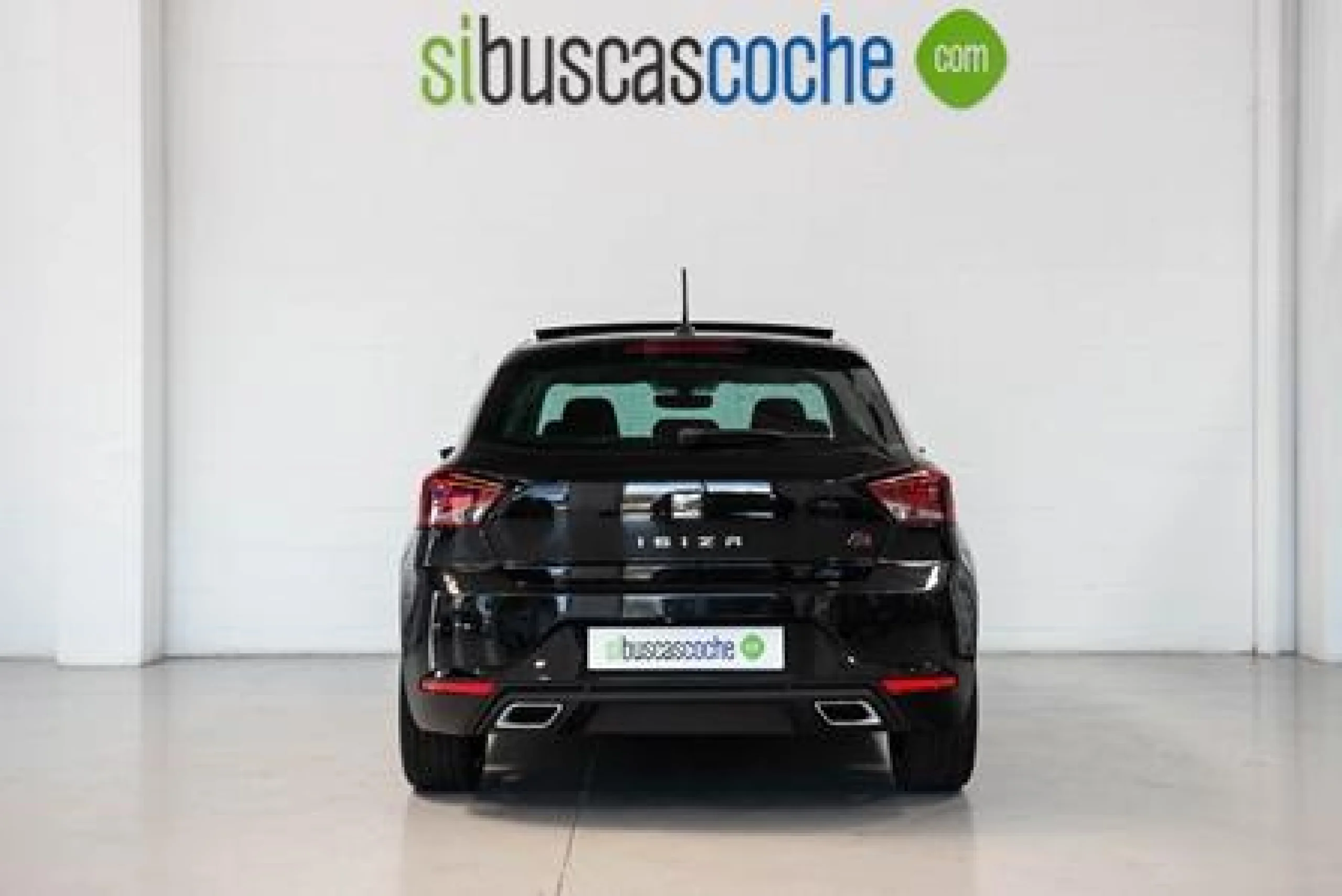 SEAT IBIZA 1.6 TDI 85KW (115CV) FR - Foto 25