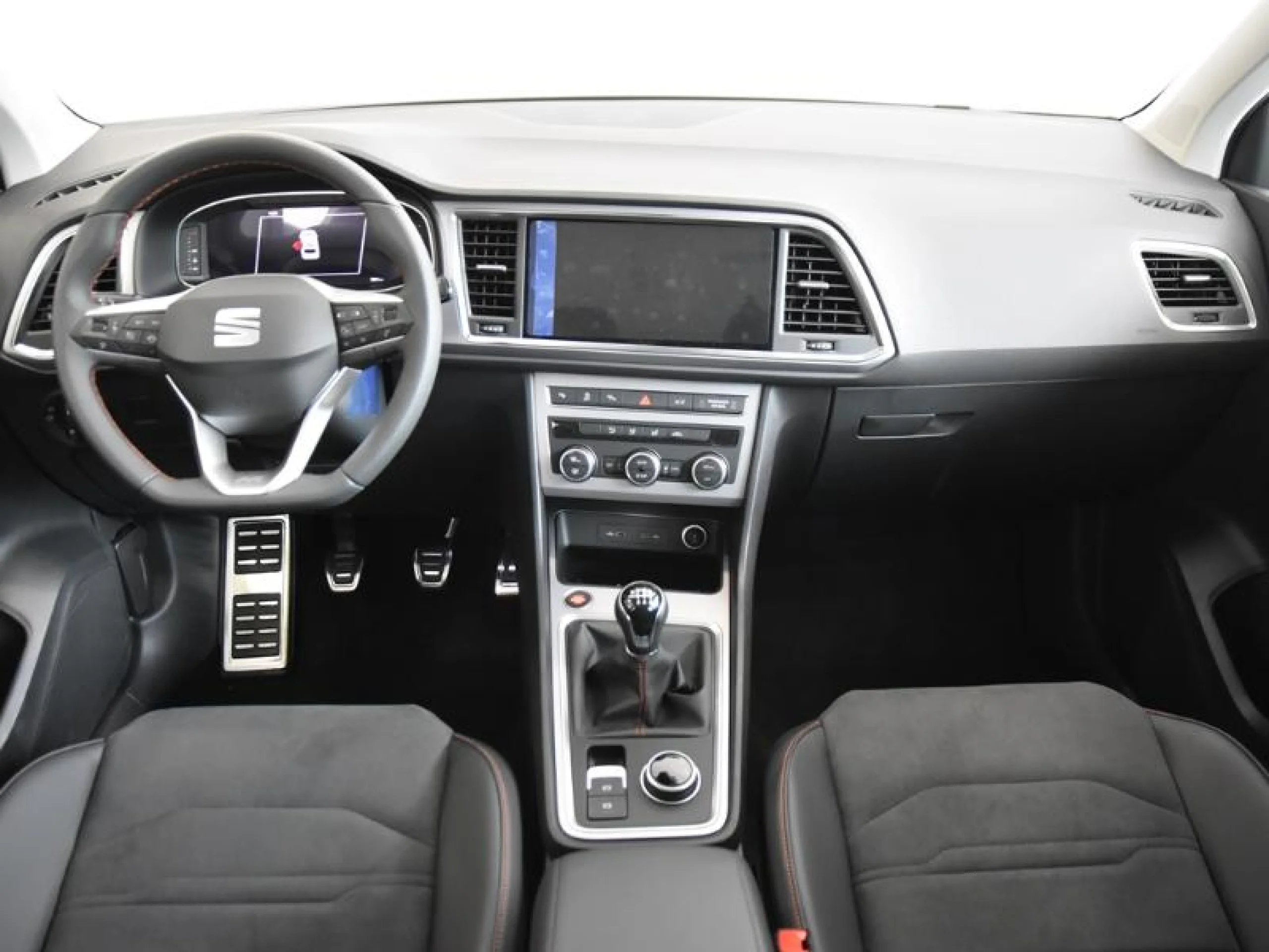 SEAT ATECA 1.0 TSI 85KW (115CV) FR SPECIAL EDITION - Foto 4