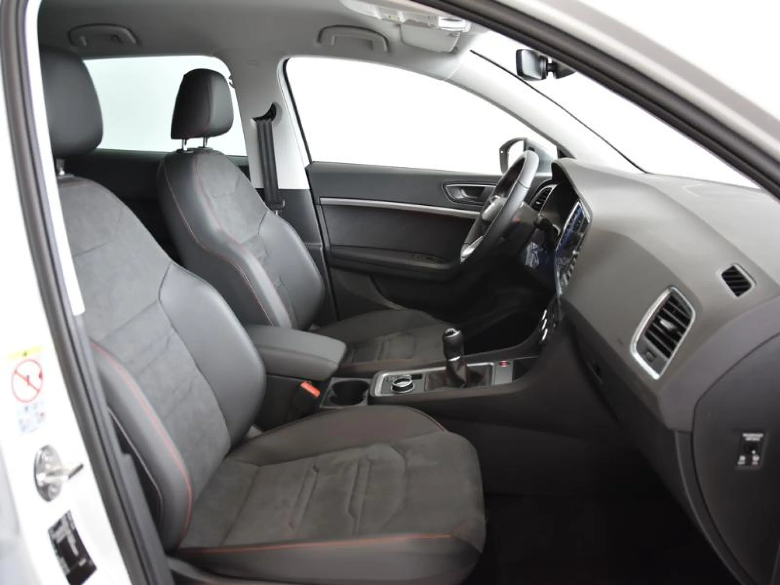 SEAT ATECA 1.0 TSI 85KW (115CV) FR SPECIAL EDITION - Foto 5