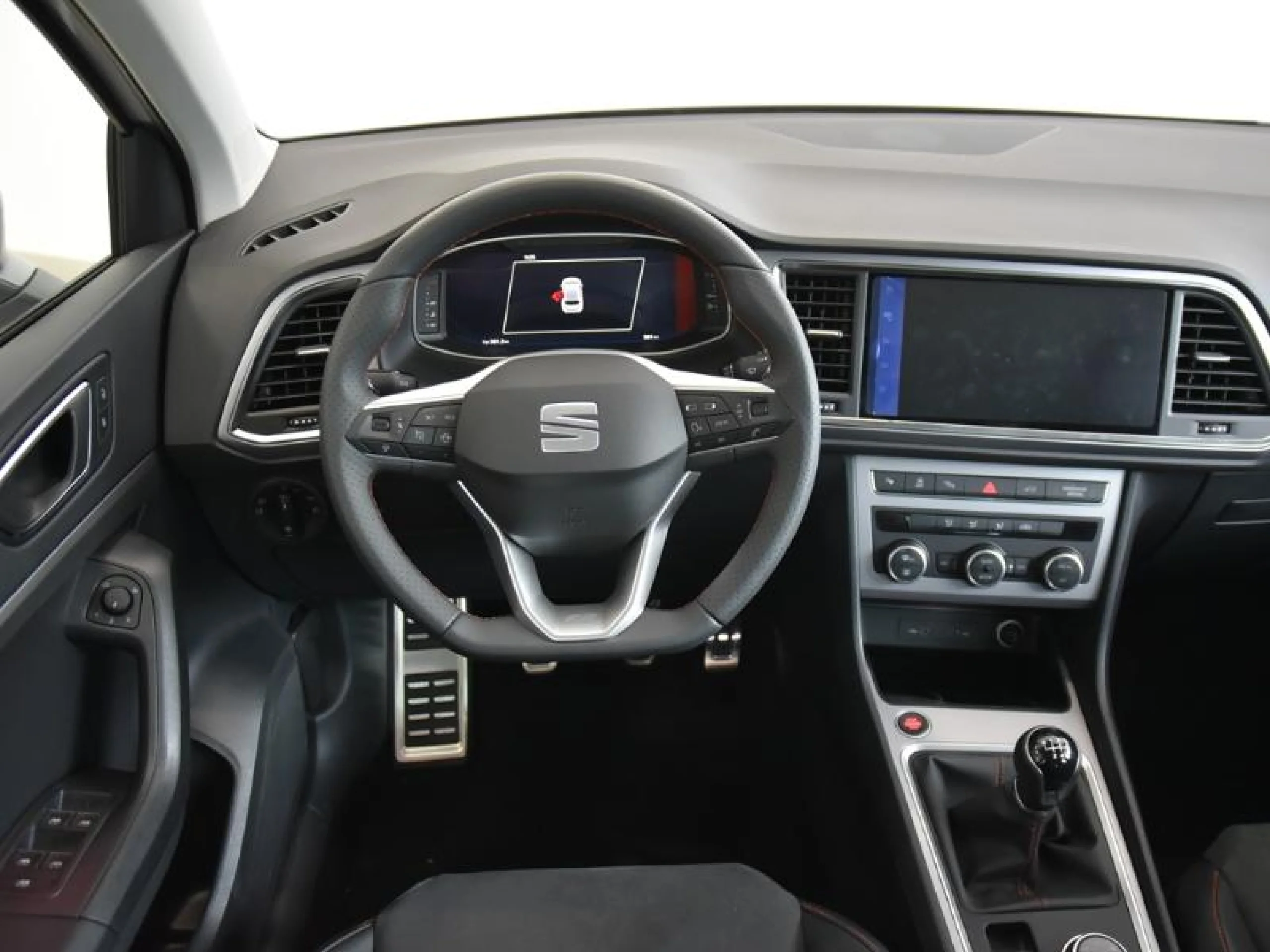 SEAT ATECA 1.0 TSI 85KW (115CV) FR SPECIAL EDITION - Foto 10