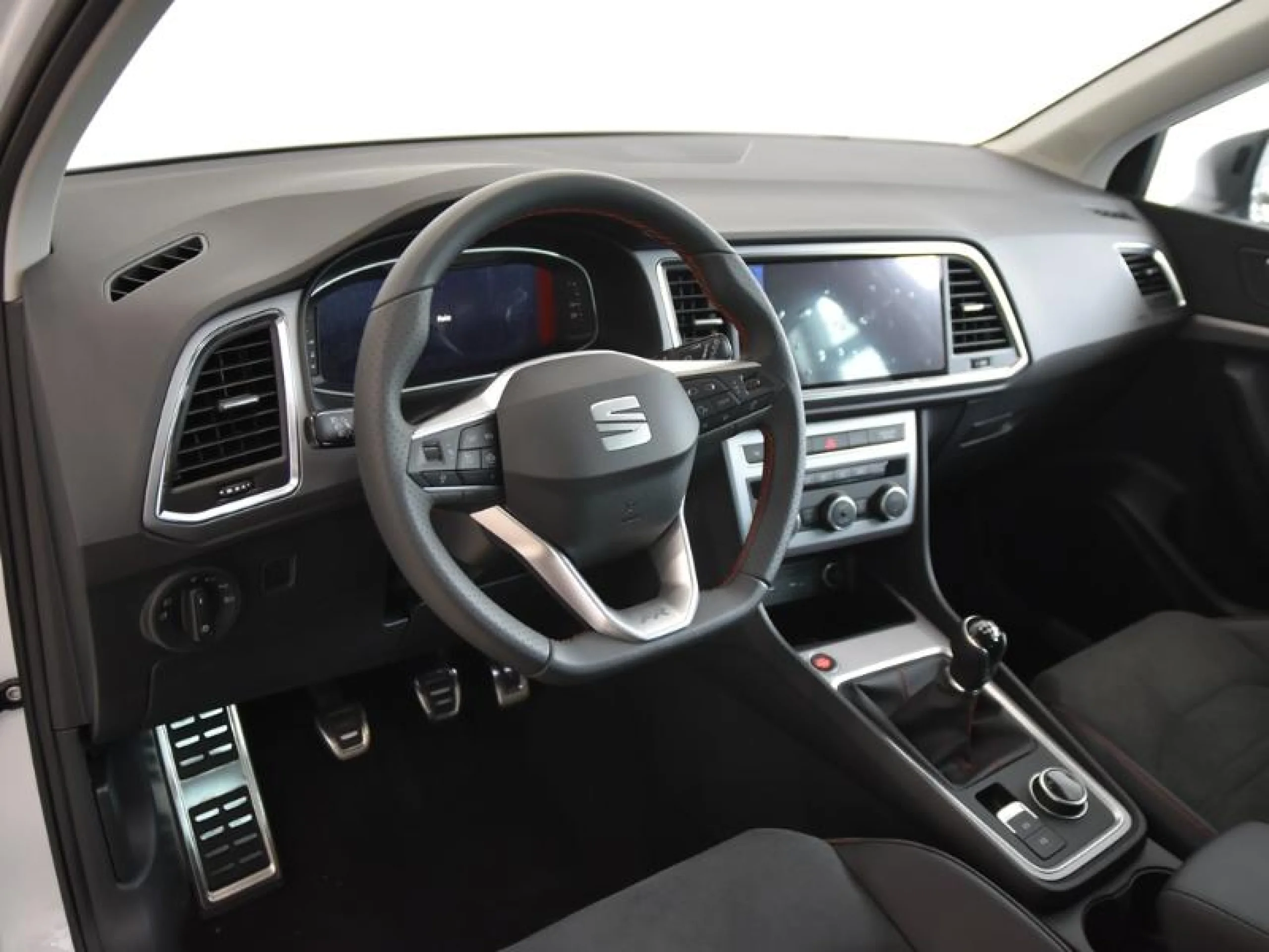 SEAT ATECA 1.0 TSI 85KW (115CV) FR SPECIAL EDITION - Foto 11