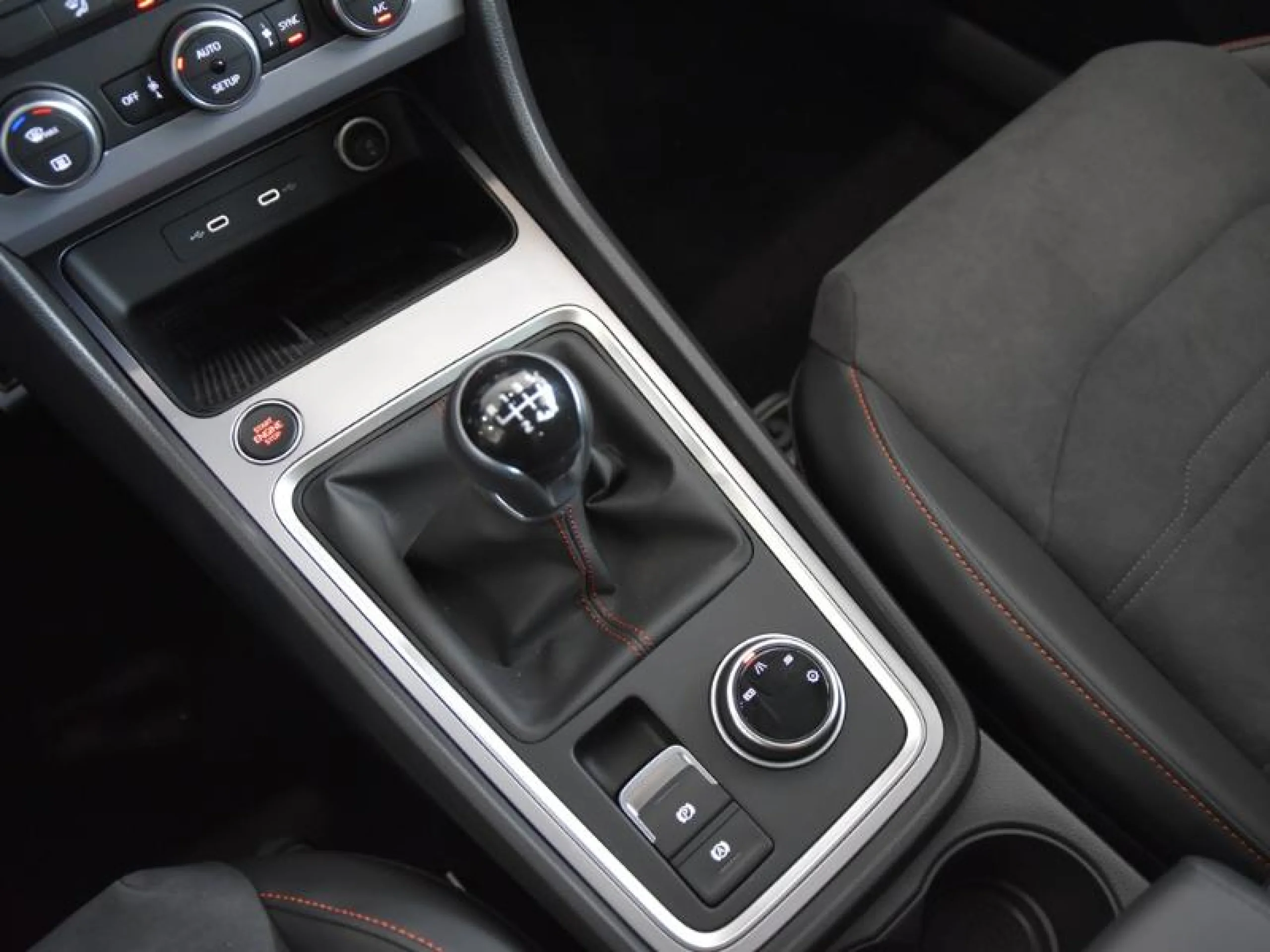 SEAT ATECA 1.0 TSI 85KW (115CV) FR SPECIAL EDITION - Foto 12