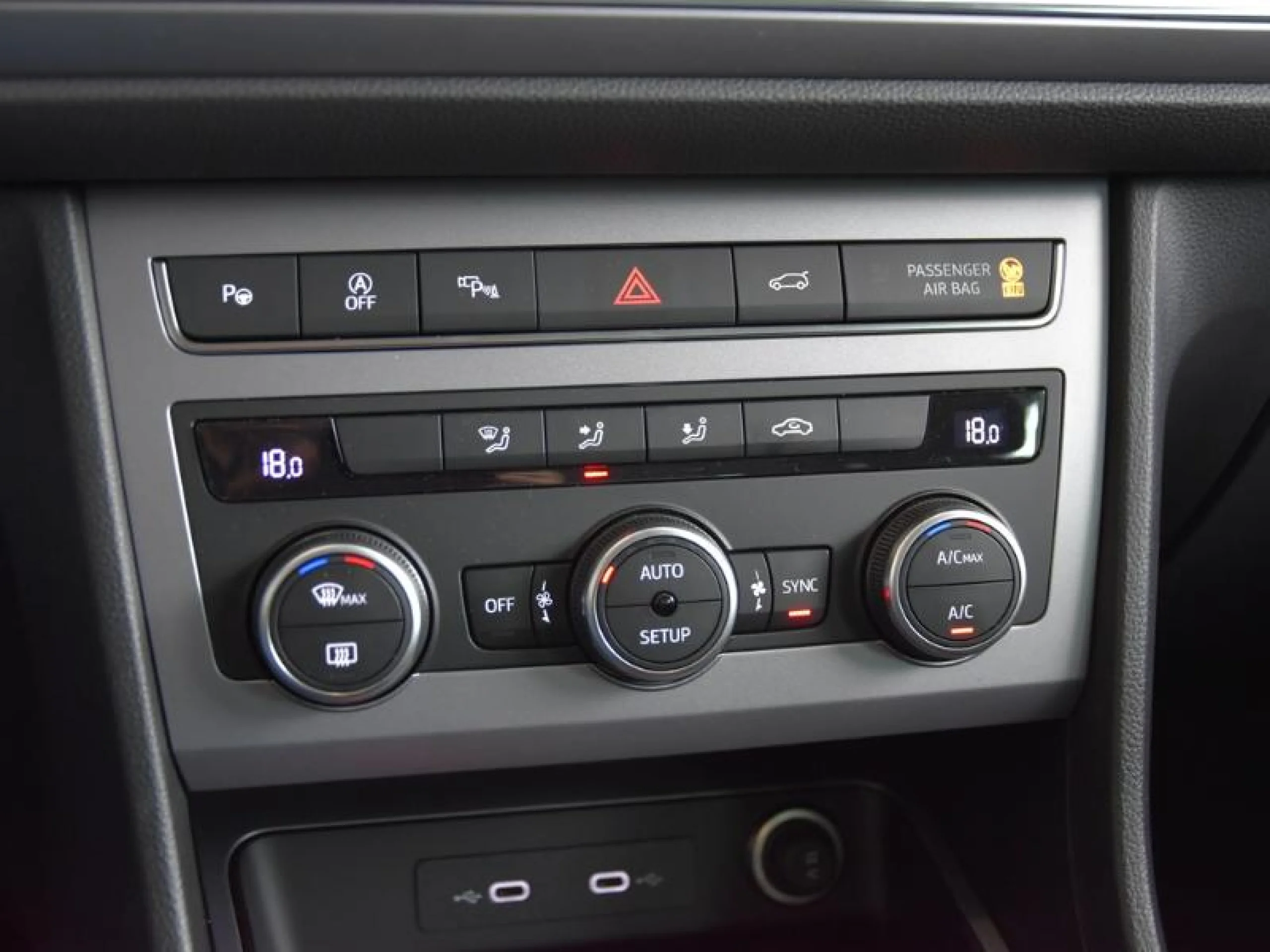 SEAT ATECA 1.0 TSI 85KW (115CV) FR SPECIAL EDITION - Foto 13