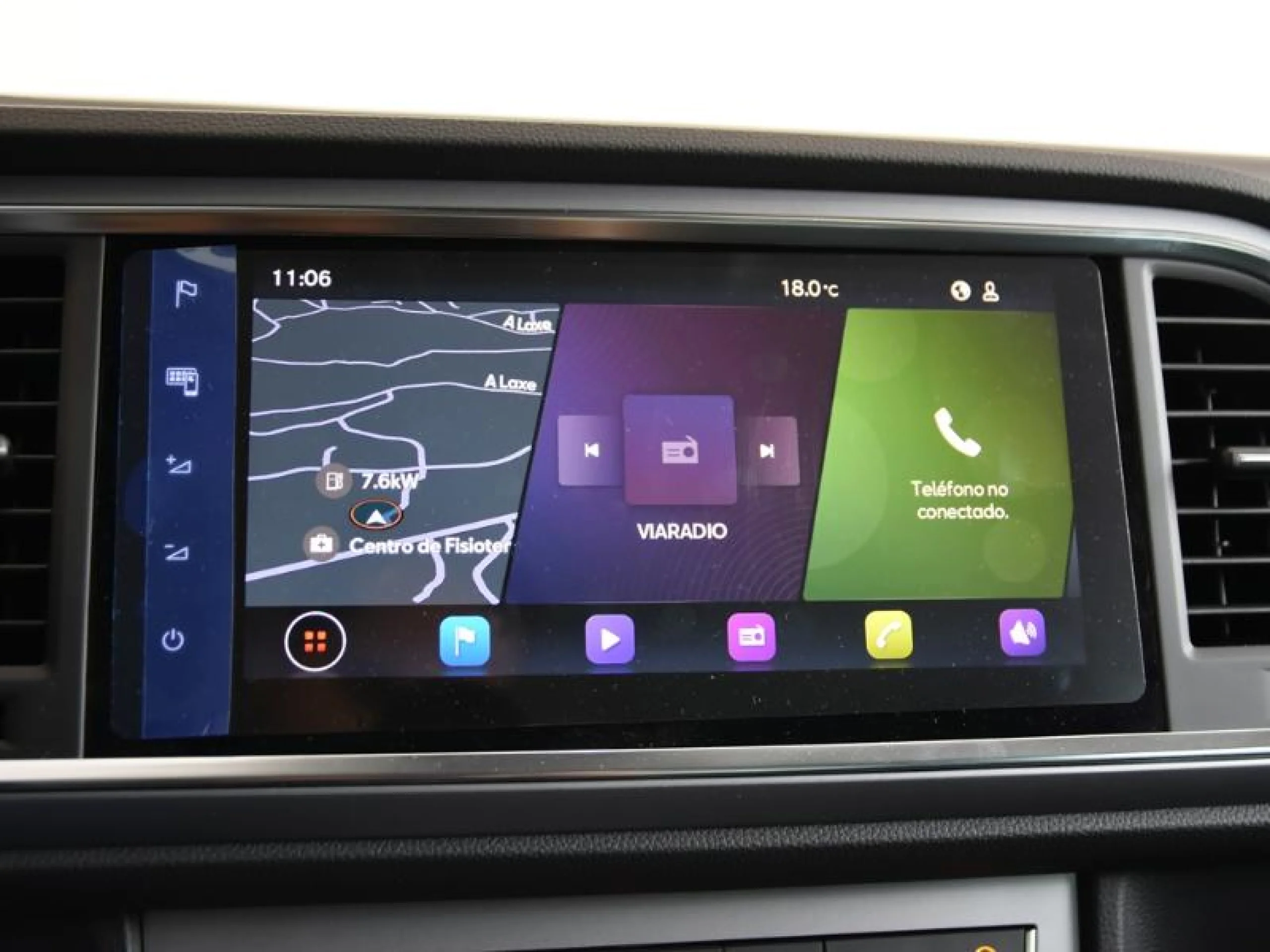 SEAT ATECA 1.0 TSI 85KW (115CV) FR SPECIAL EDITION - Foto 14