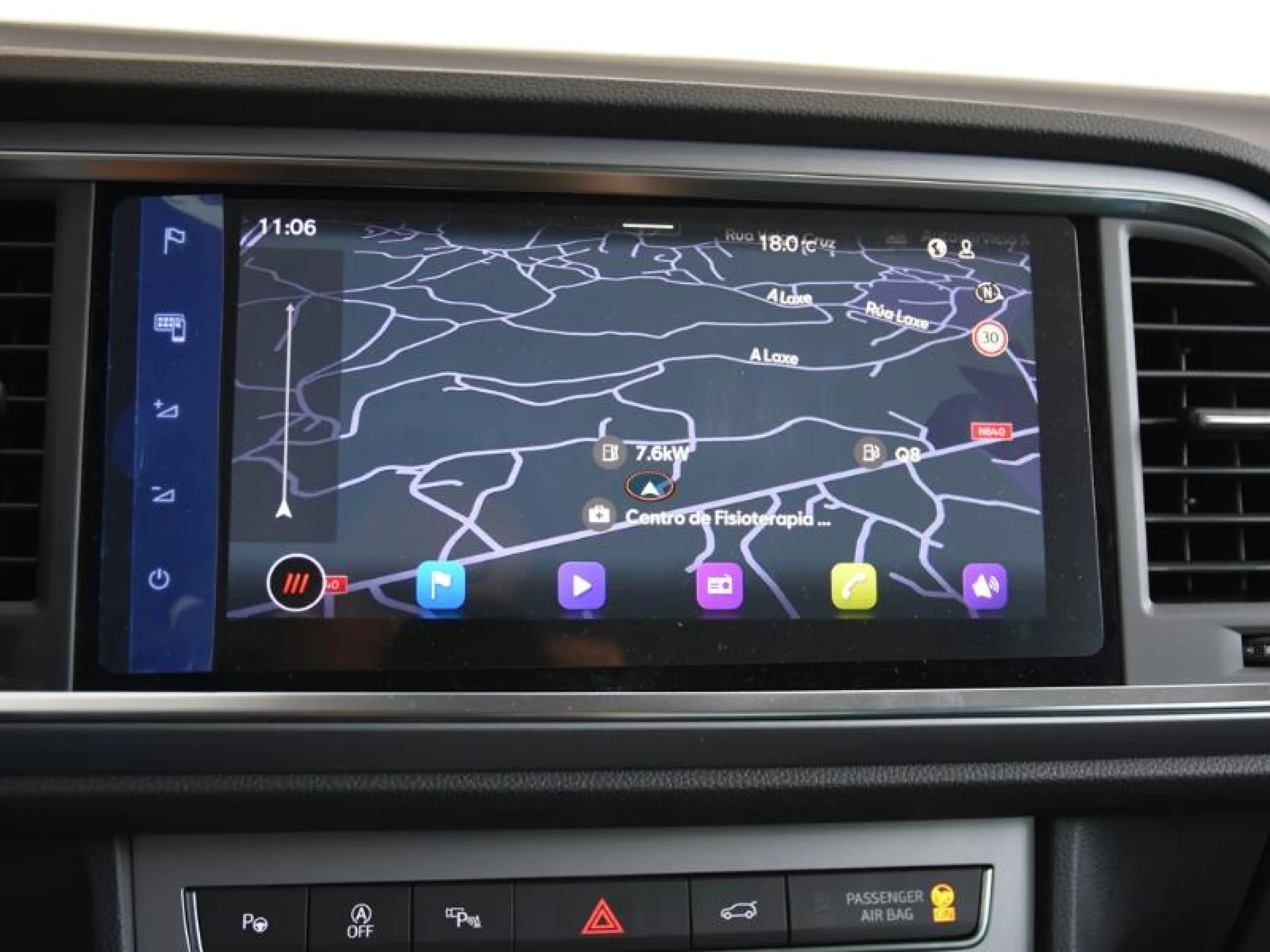 SEAT ATECA 1.0 TSI 85KW (115CV) FR SPECIAL EDITION - Foto 16