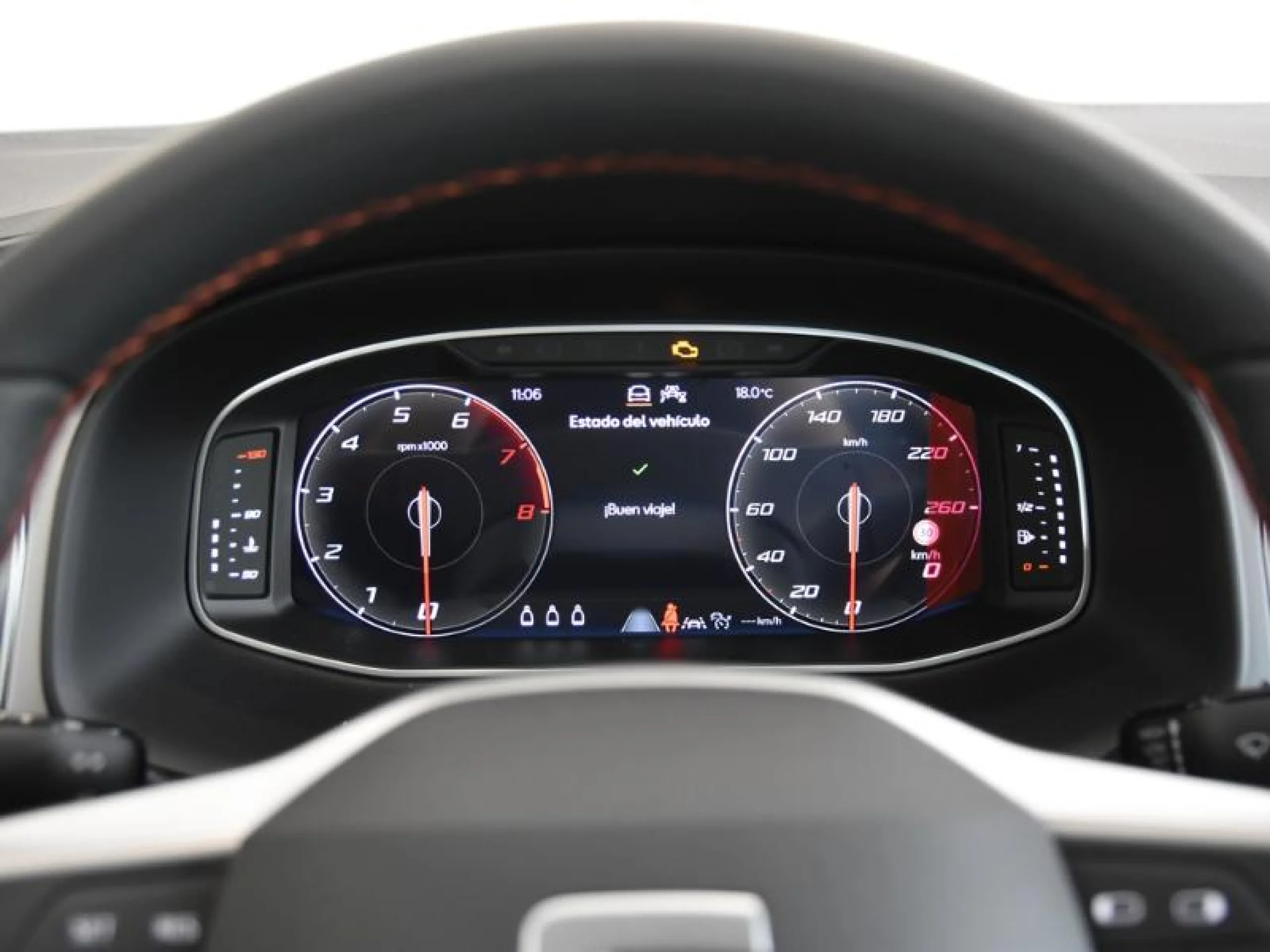 SEAT ATECA 1.0 TSI 85KW (115CV) FR SPECIAL EDITION - Foto 17