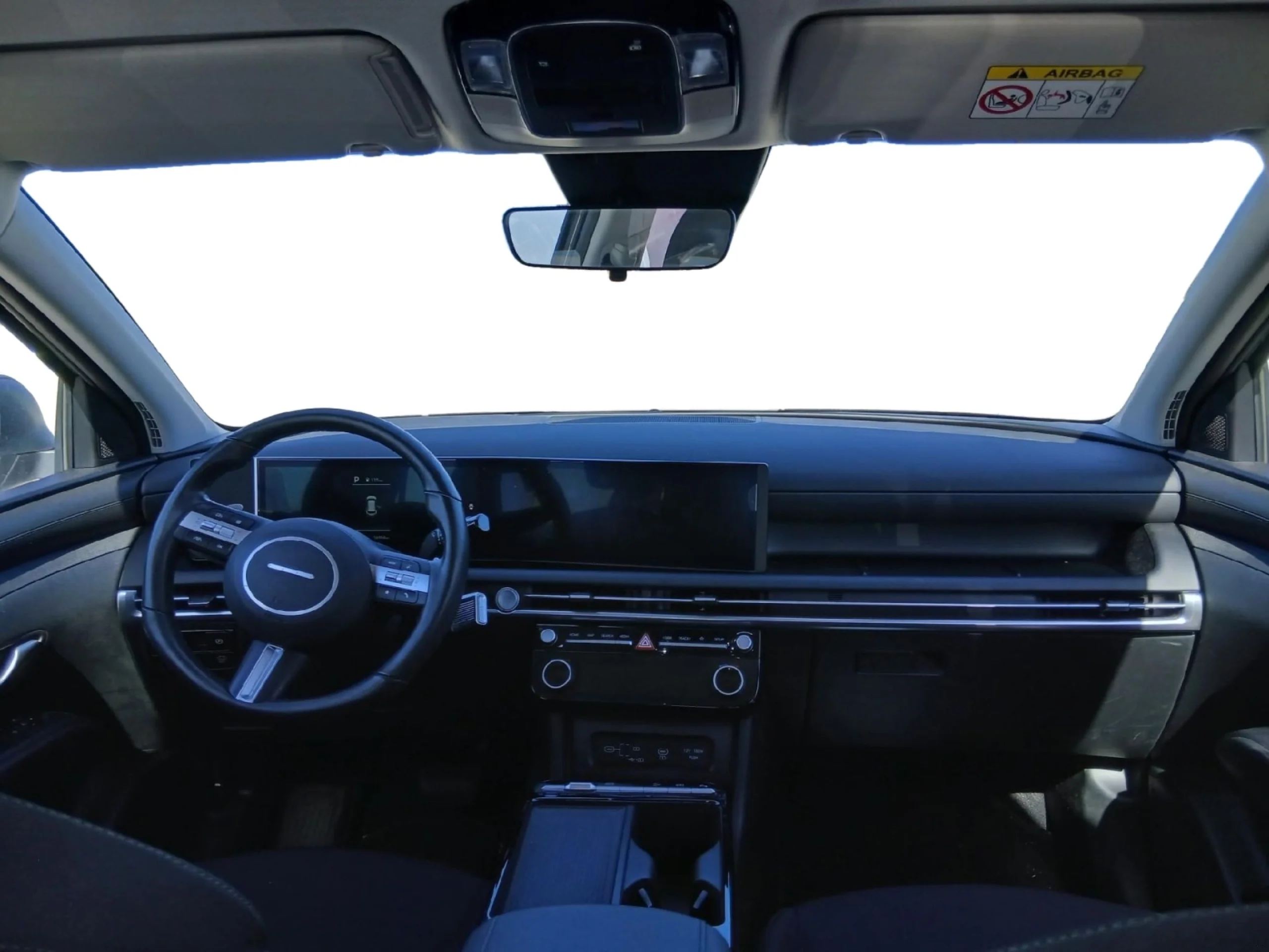 HYUNDAI TUCSON 1.6T 158KW (215CV) HEV AT KLASS - Foto 3