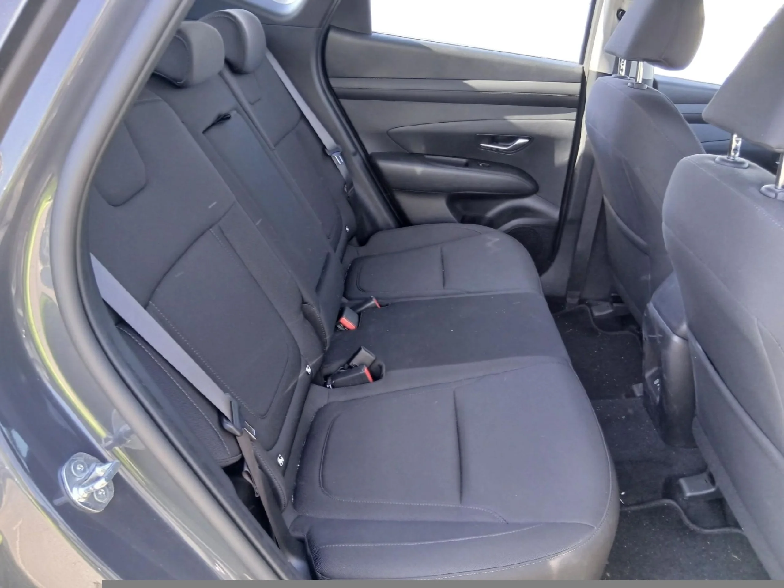 HYUNDAI TUCSON 1.6T 158KW (215CV) HEV AT KLASS - Foto 5