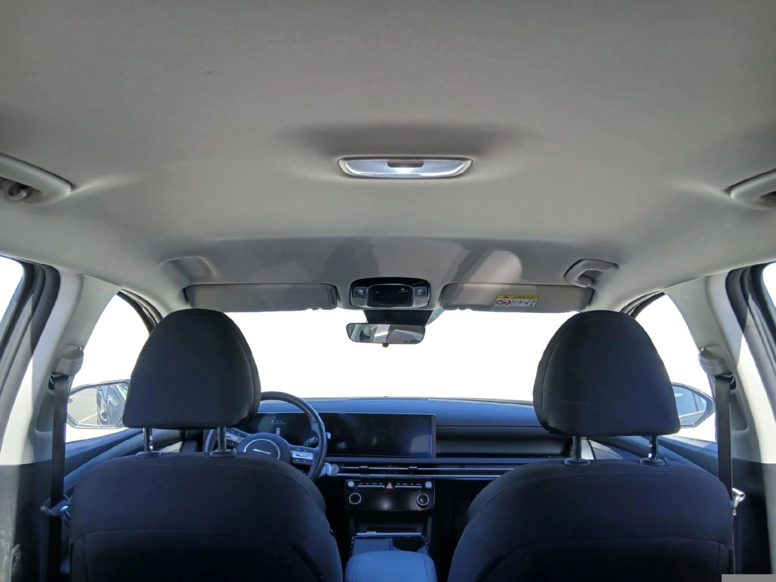 HYUNDAI TUCSON 1.6T 158KW (215CV) HEV AT KLASS - Foto 6