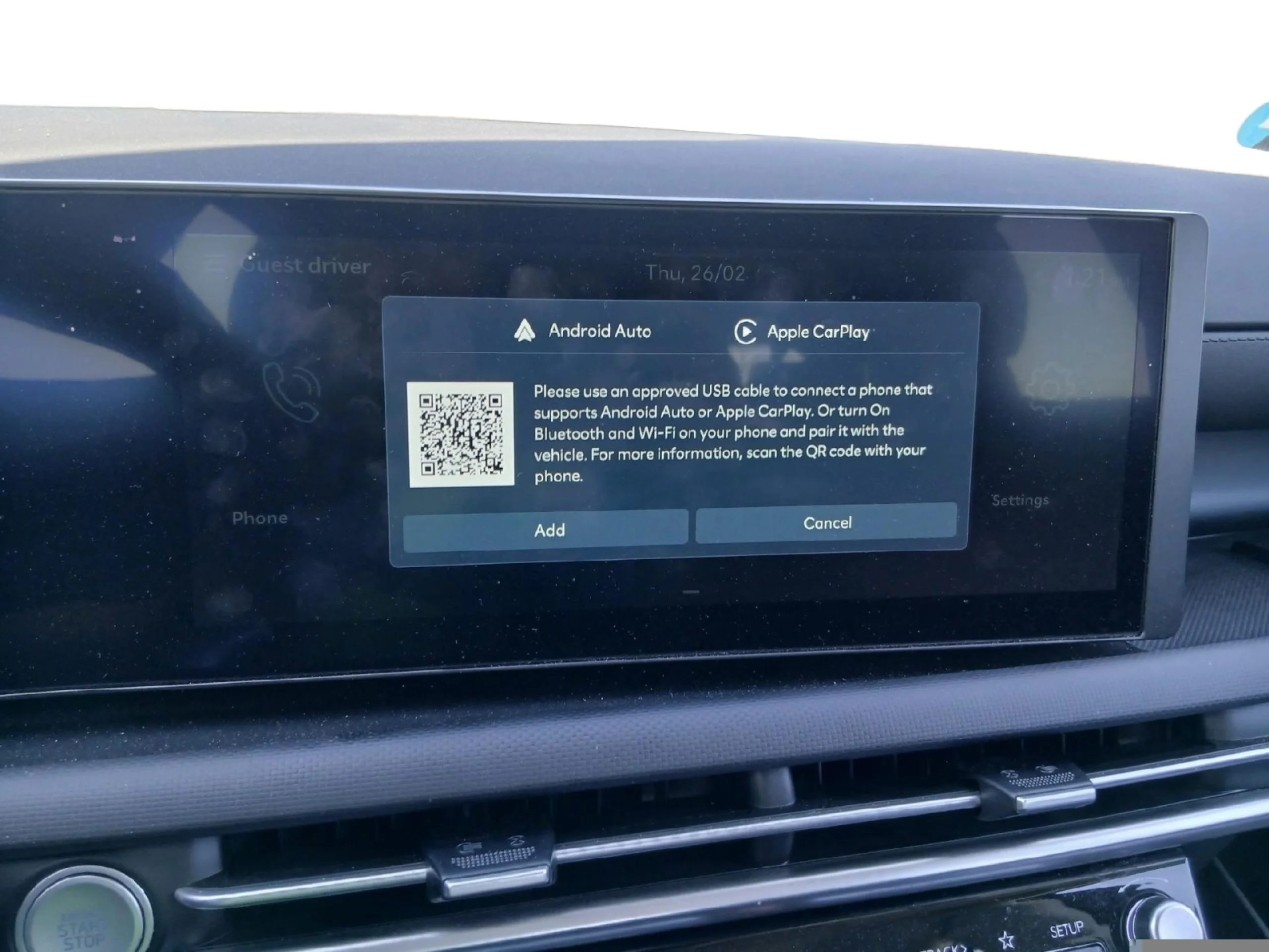 HYUNDAI TUCSON 1.6T 158KW (215CV) HEV AT KLASS - Foto 8