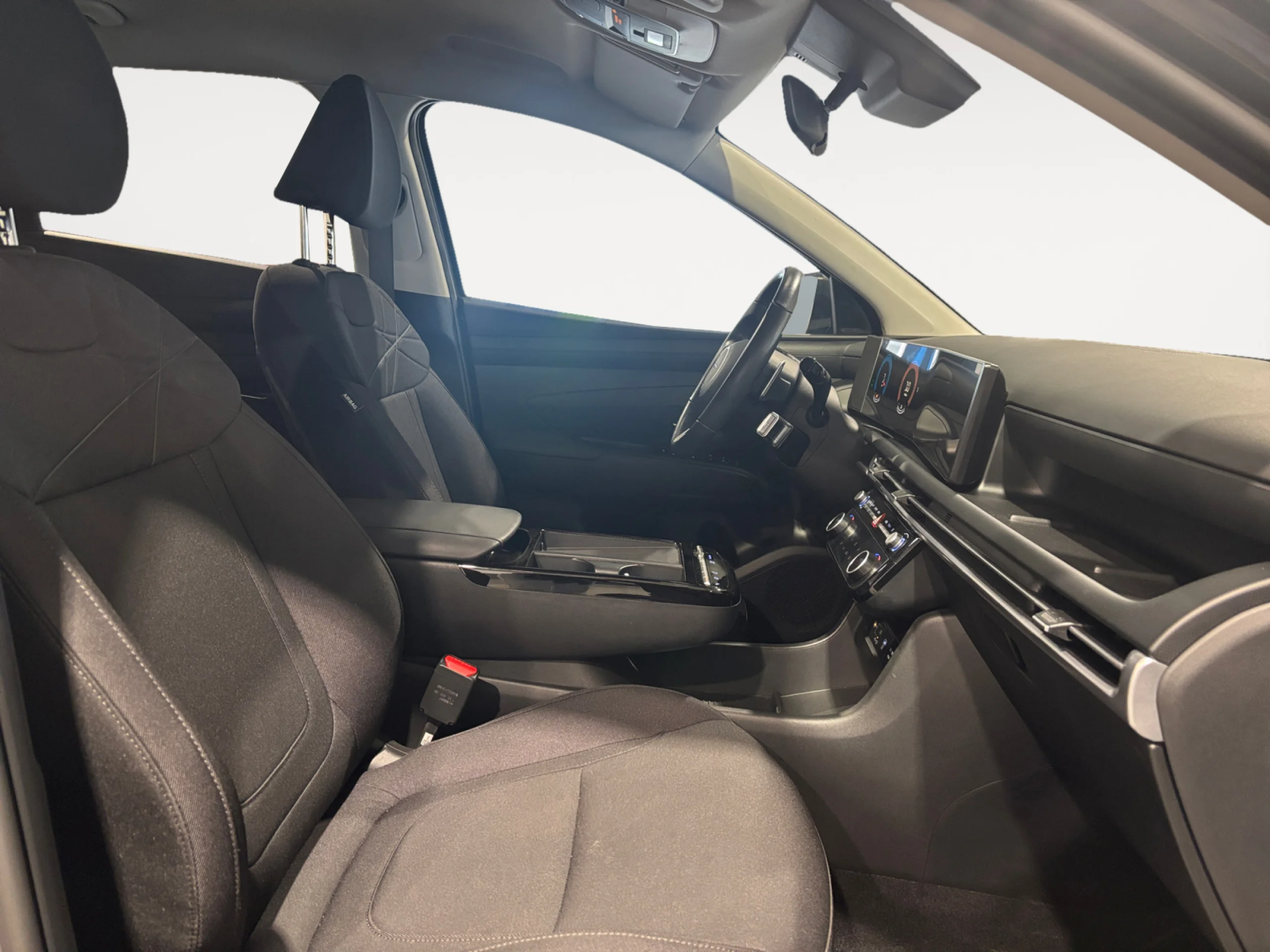 HYUNDAI TUCSON 1.6T 158KW (215CV) HEV AT KLASS - Foto 5